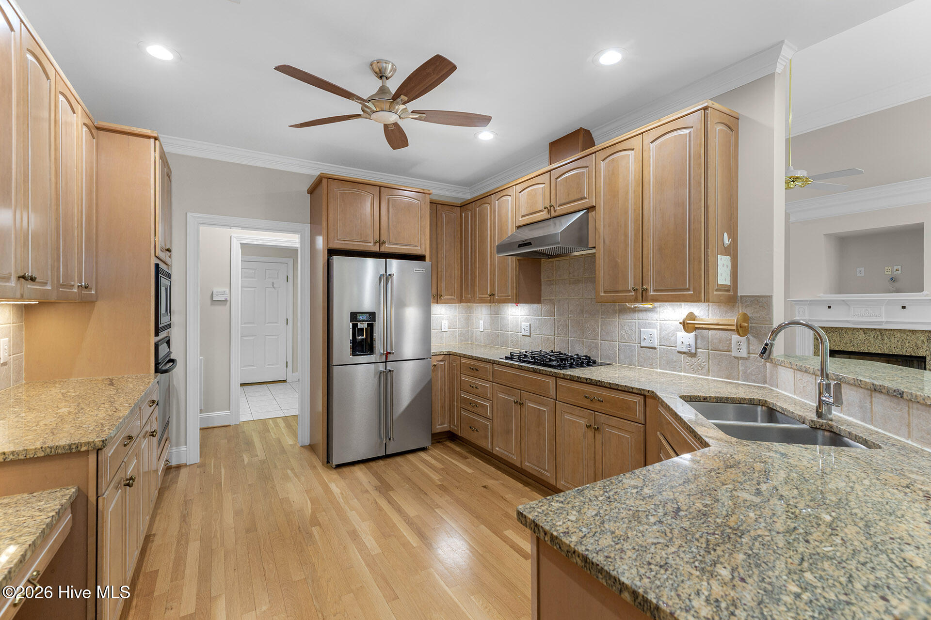 232 Gatefield Drive Property Photo 16