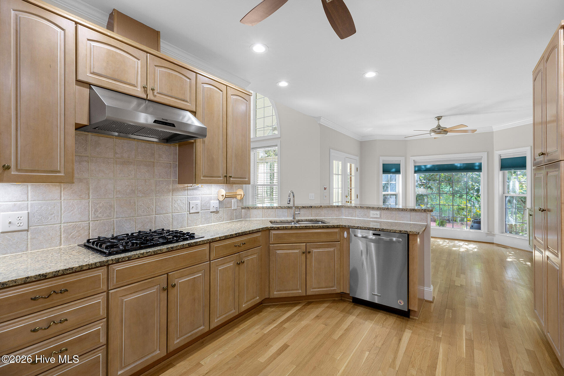 232 Gatefield Drive Property Photo 17