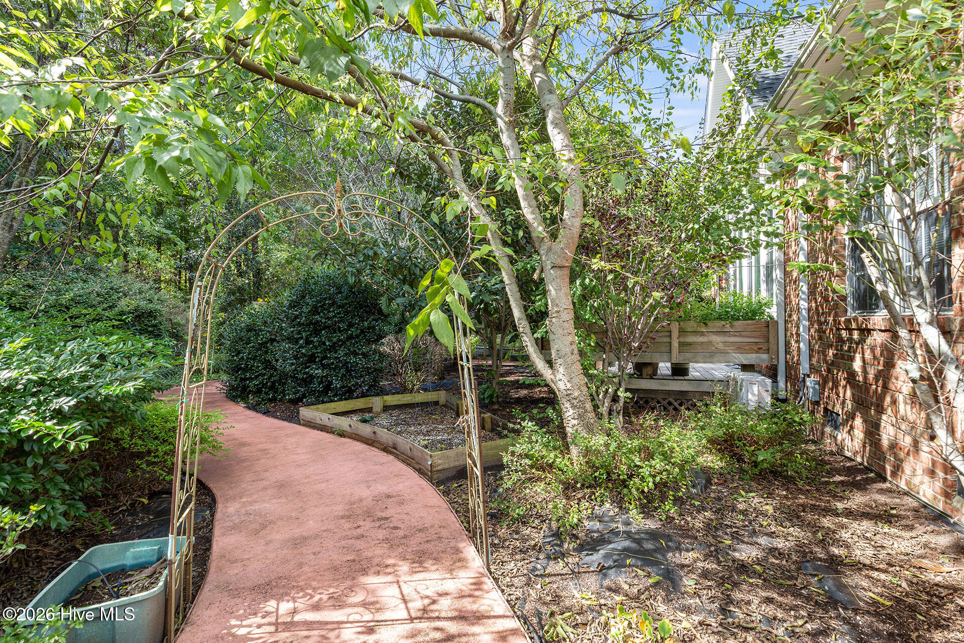 232 Gatefield Drive Property Photo 50