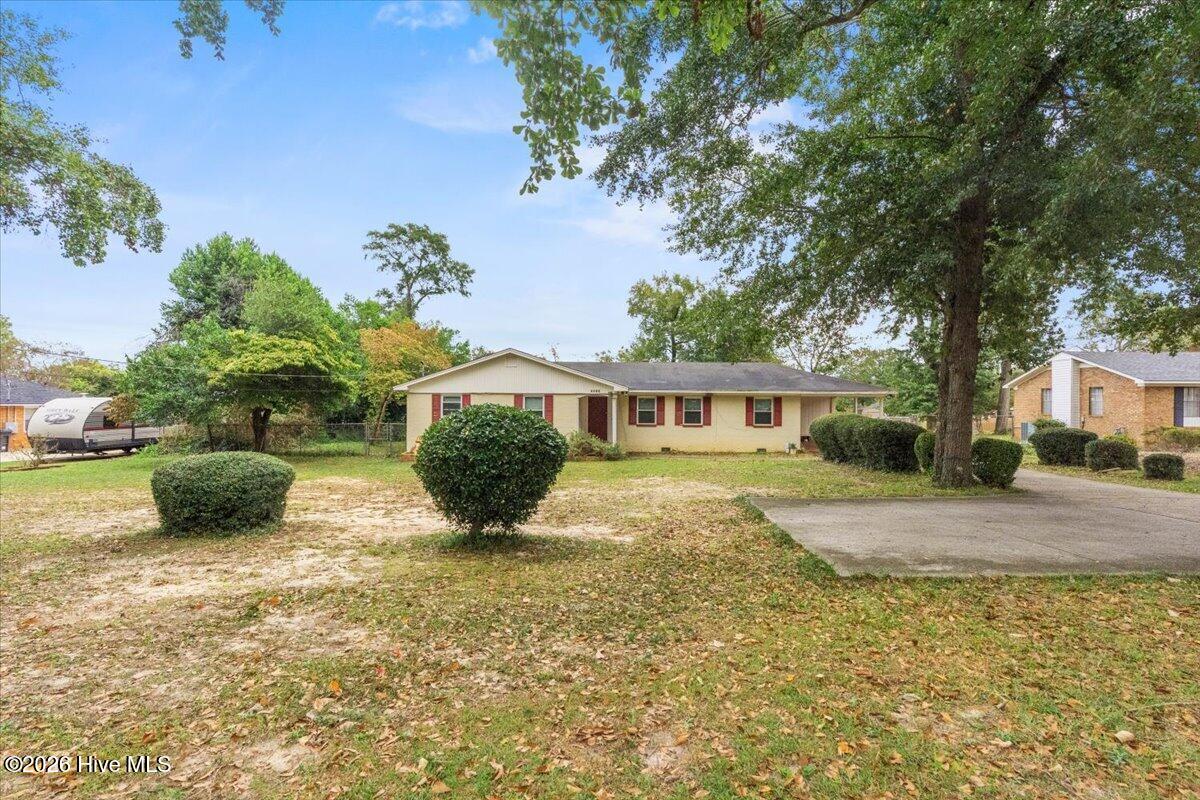 4126 Old Waynesboro Road Property Photo 1