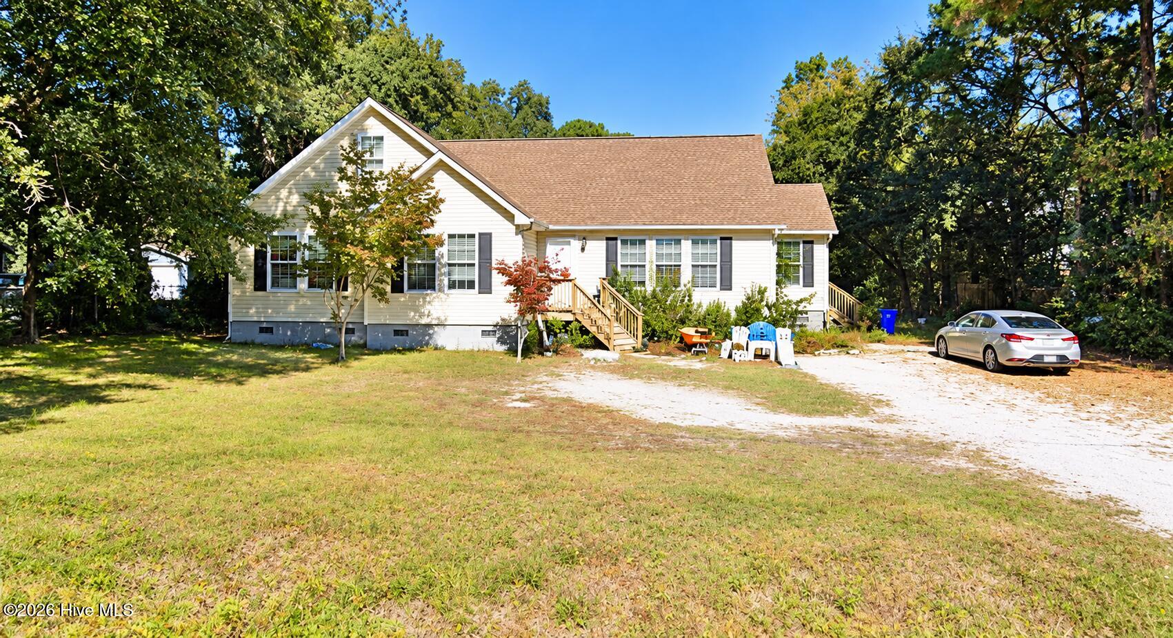 145 Whipporwill Lane Property Photo 1