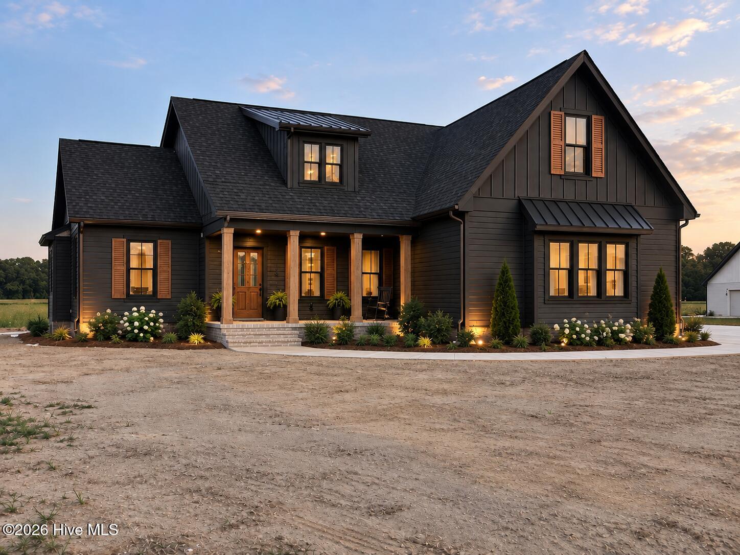 131 Muddy Creek Road Property Photo 1