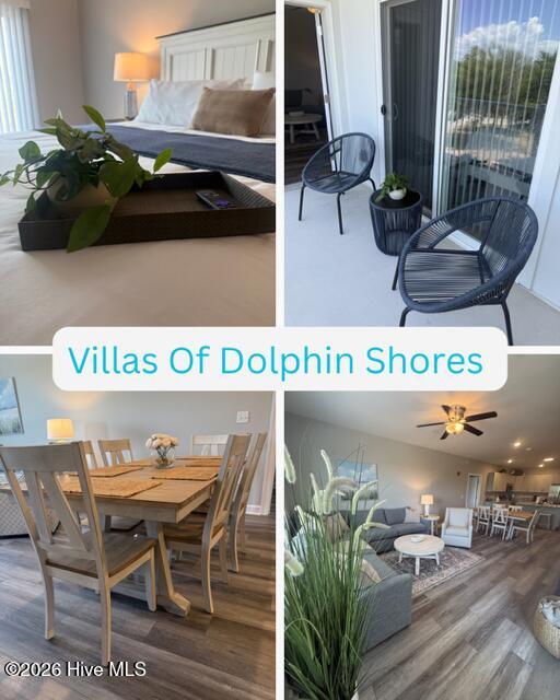 2272 Dolphin Shores Drive Sw # 304 Property Photo 2