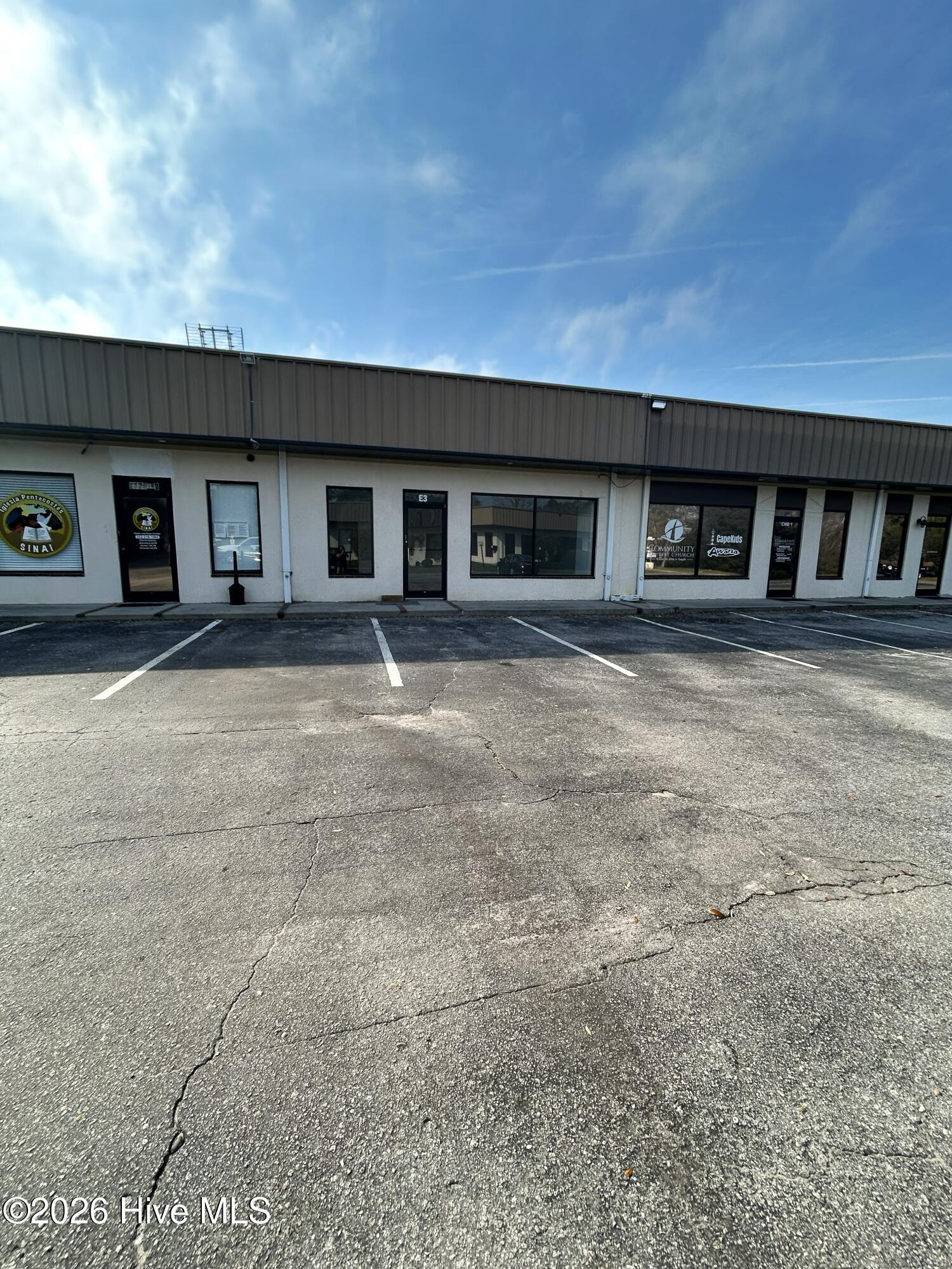 5058 Highway 70 W E3 Property Photo 1