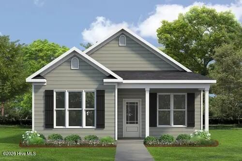 2614 Lukes Way Property Photo 1