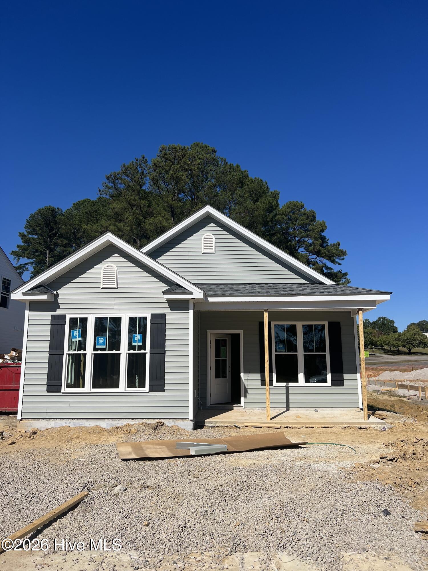 2614 Lukes Way Property Photo 1