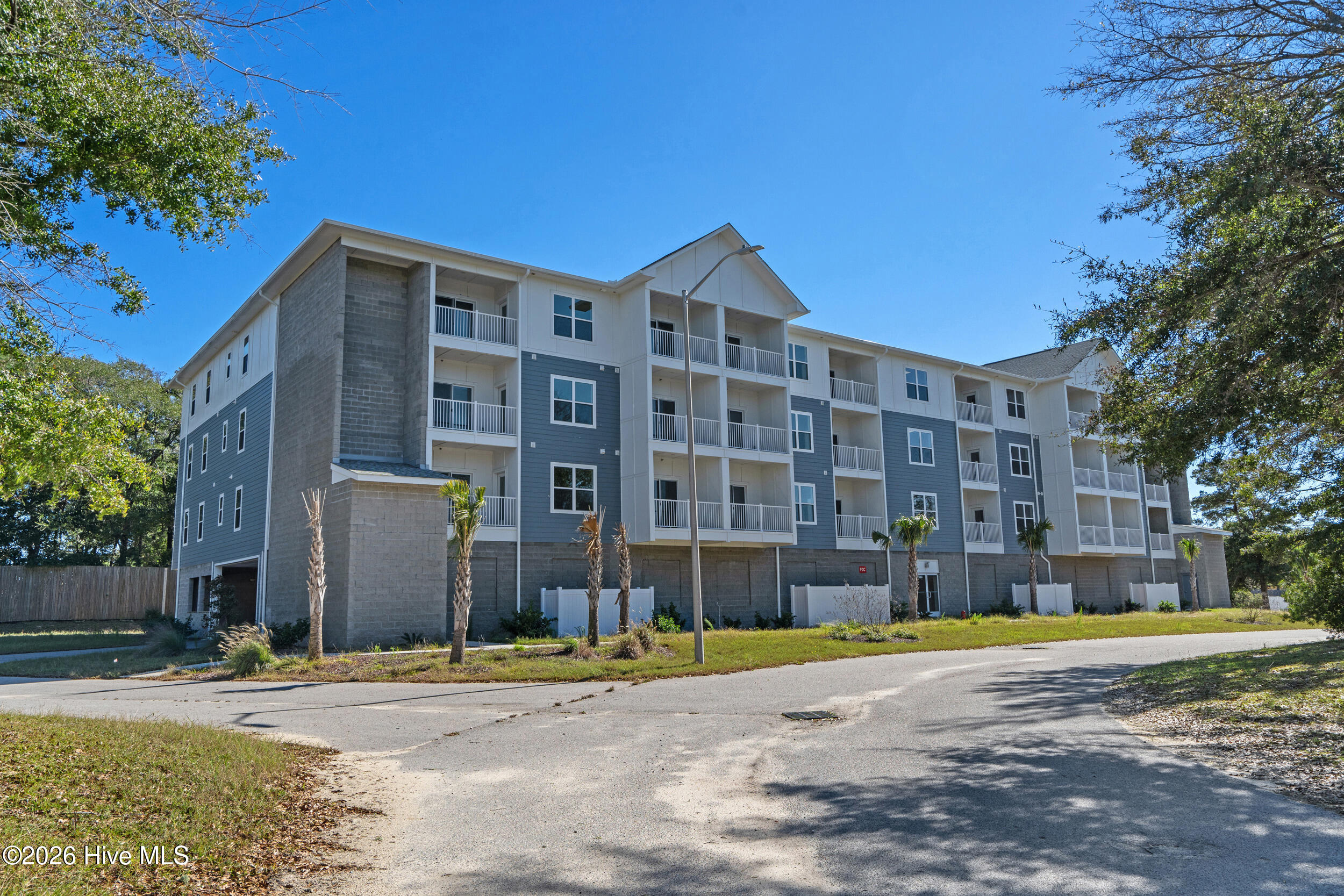 2272 Dolphin Shores Drive SW # 307 Property Photo 1