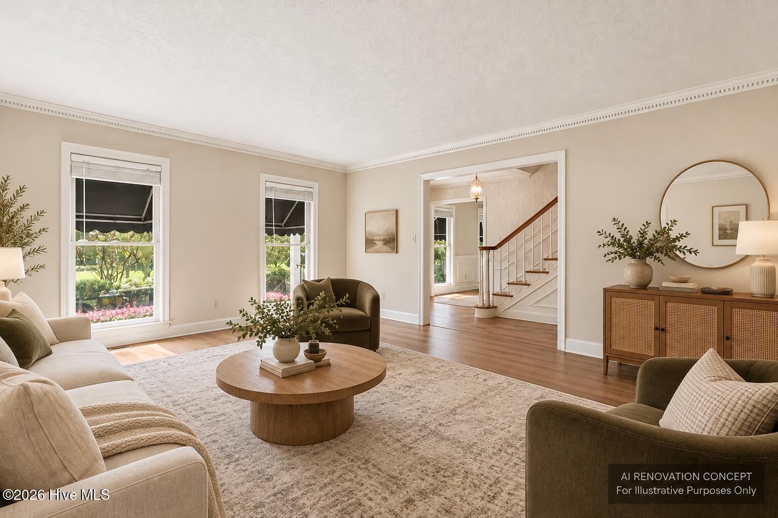 3139 W Lake Forest Drive Property Photo 12