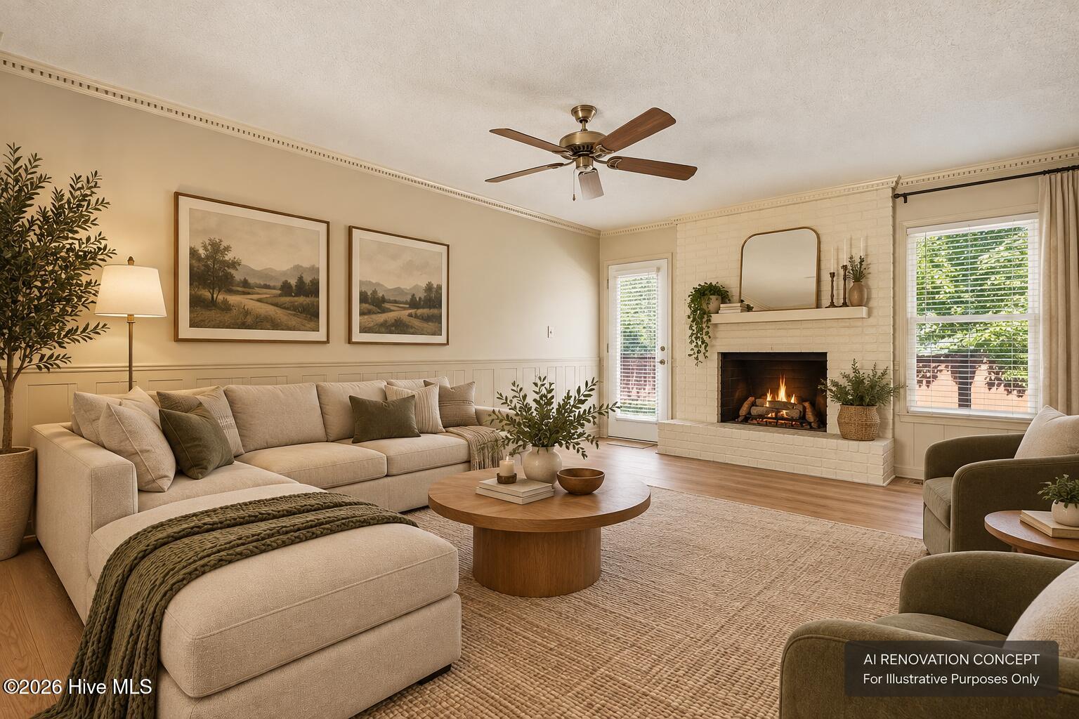 3139 W Lake Forest Drive Property Photo 15