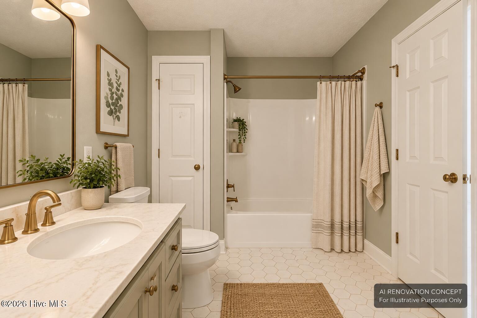 3139 W Lake Forest Drive Property Photo 17
