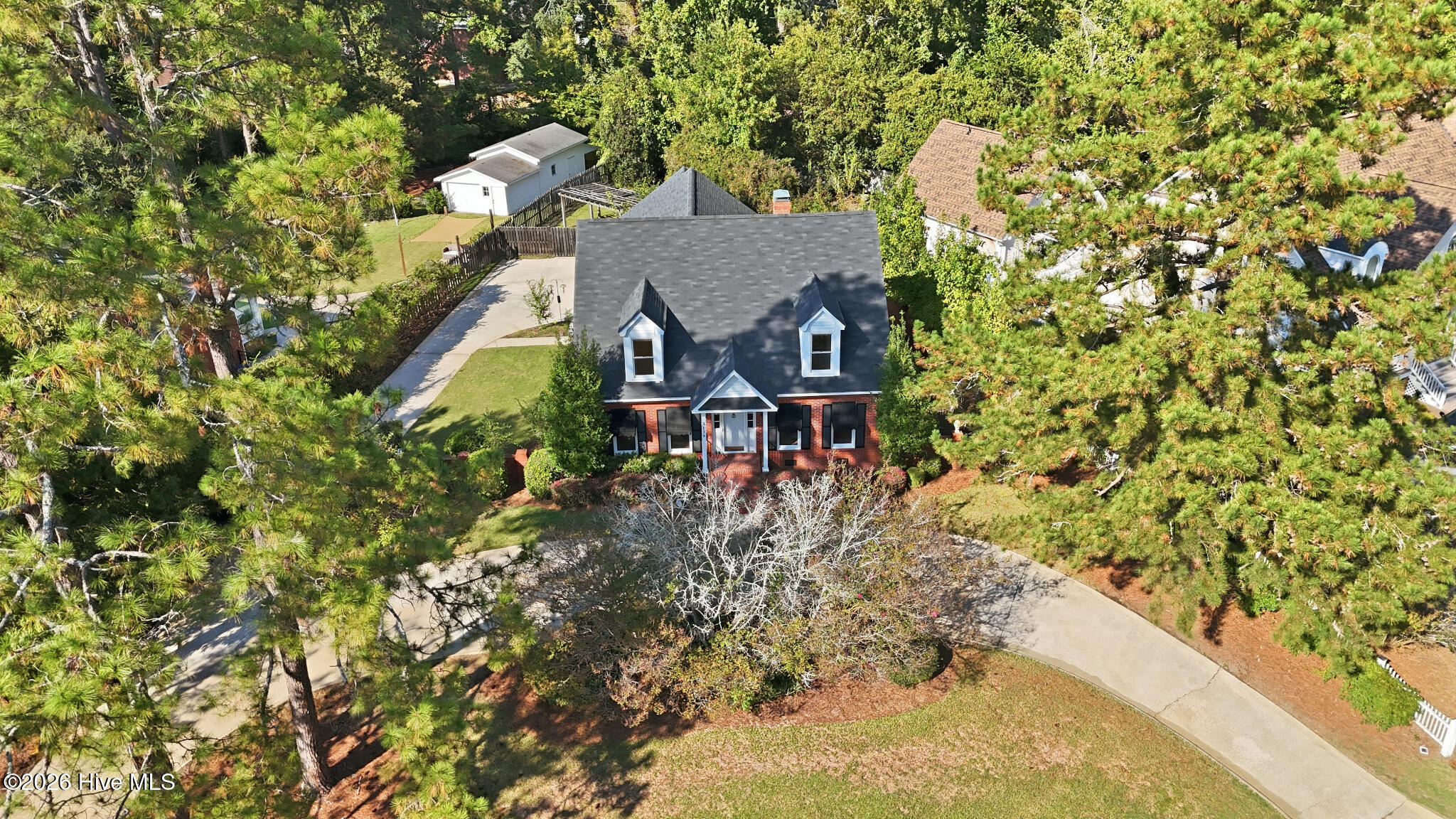 3139 W Lake Forest Drive Property Photo 55