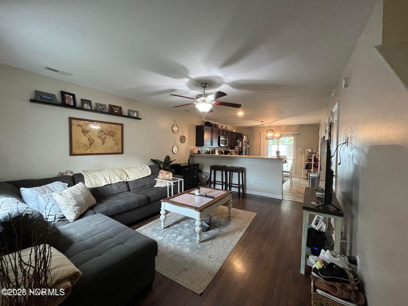 201 Glen Cannon Drive Property Photo 2