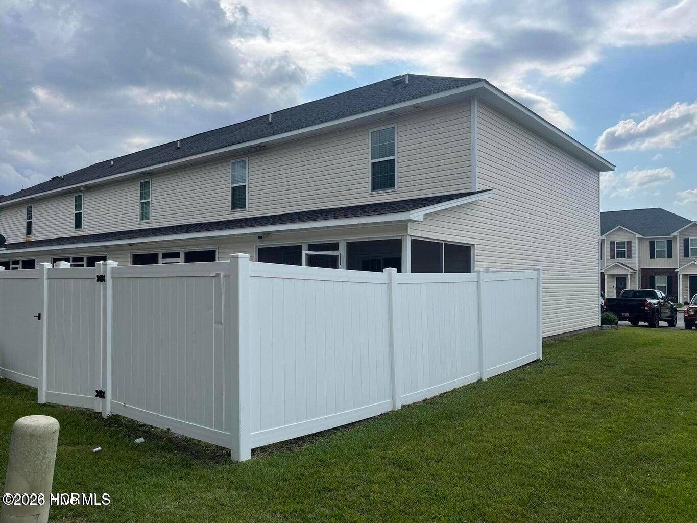 201 Glen Cannon Drive Property Photo 15
