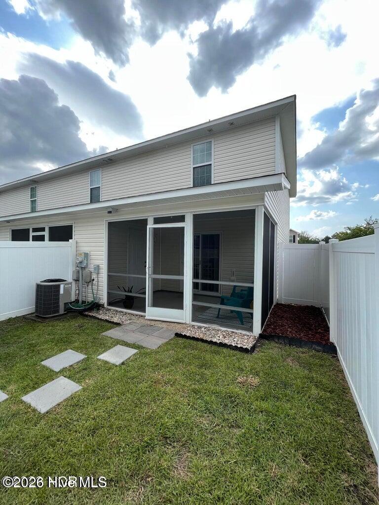 201 Glen Cannon Drive Property Photo 16