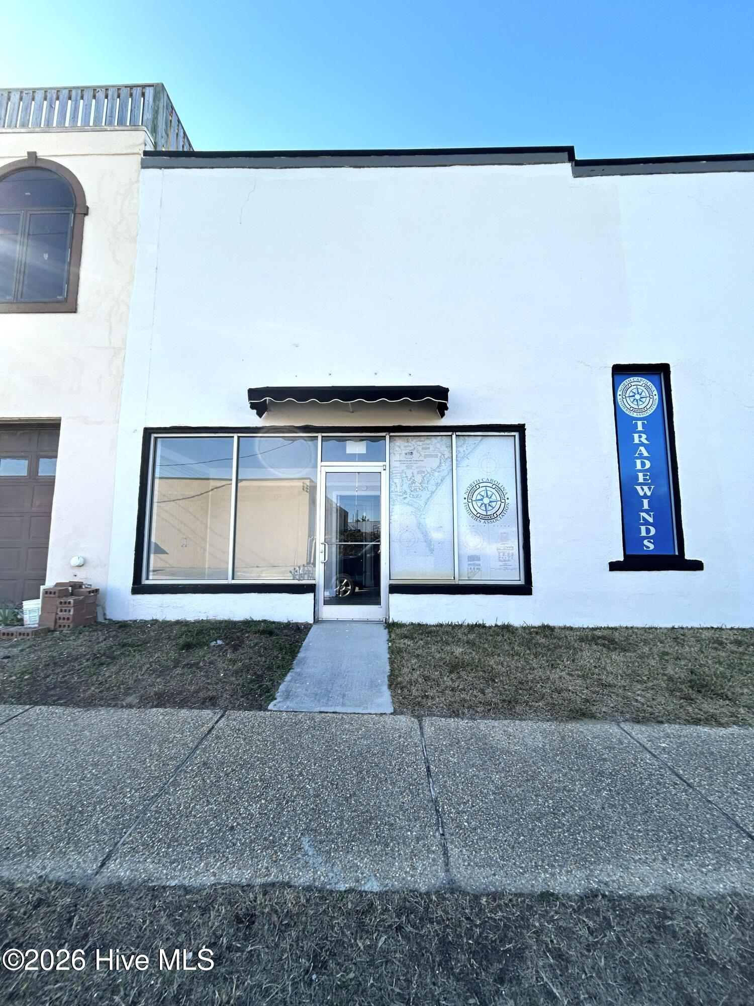 101 N 5th Street Office Property Photo 1