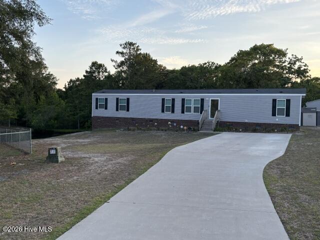 2039 Cedar Lane SW Property Photo 1