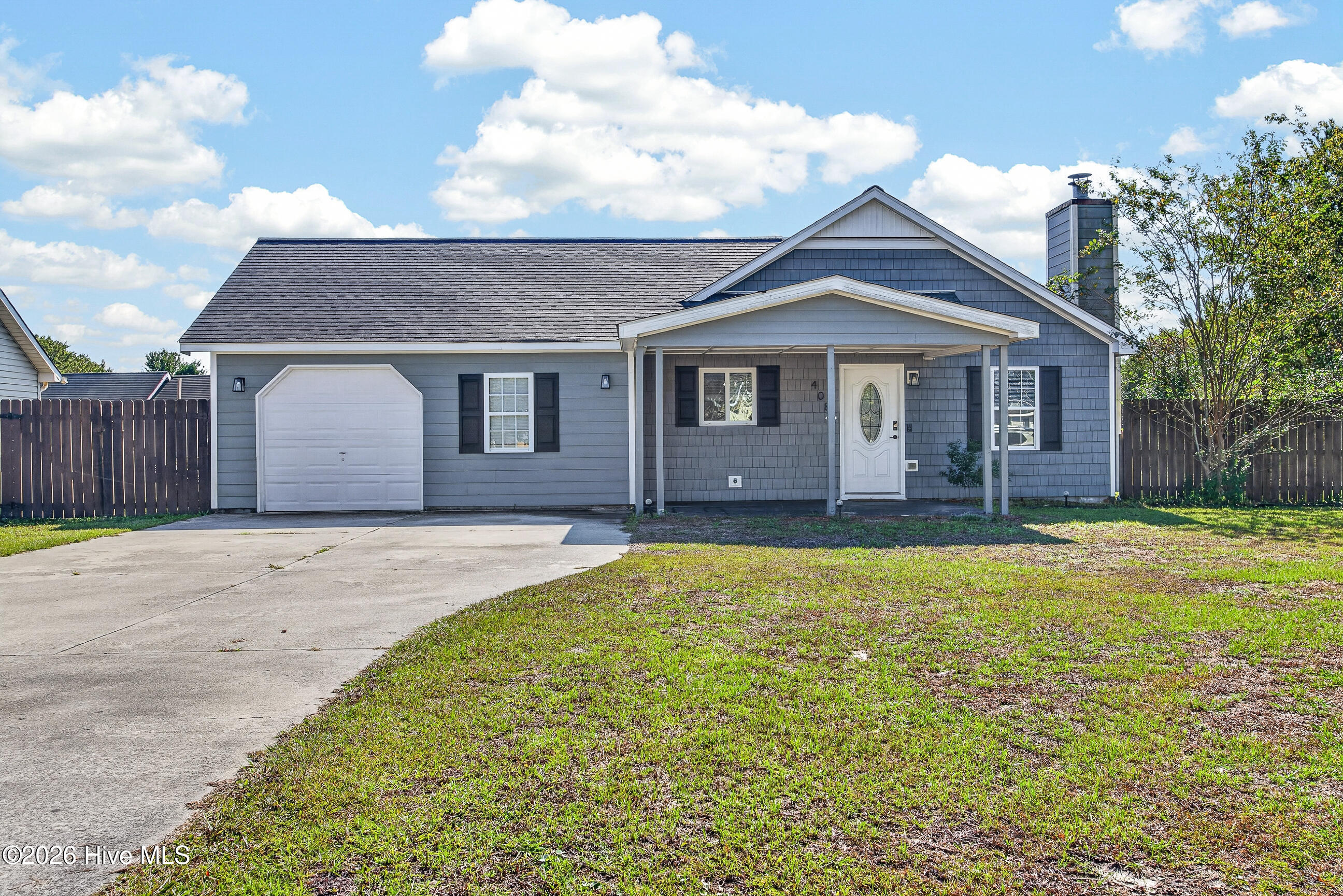 408 Foxtrace Lane Property Photo 1