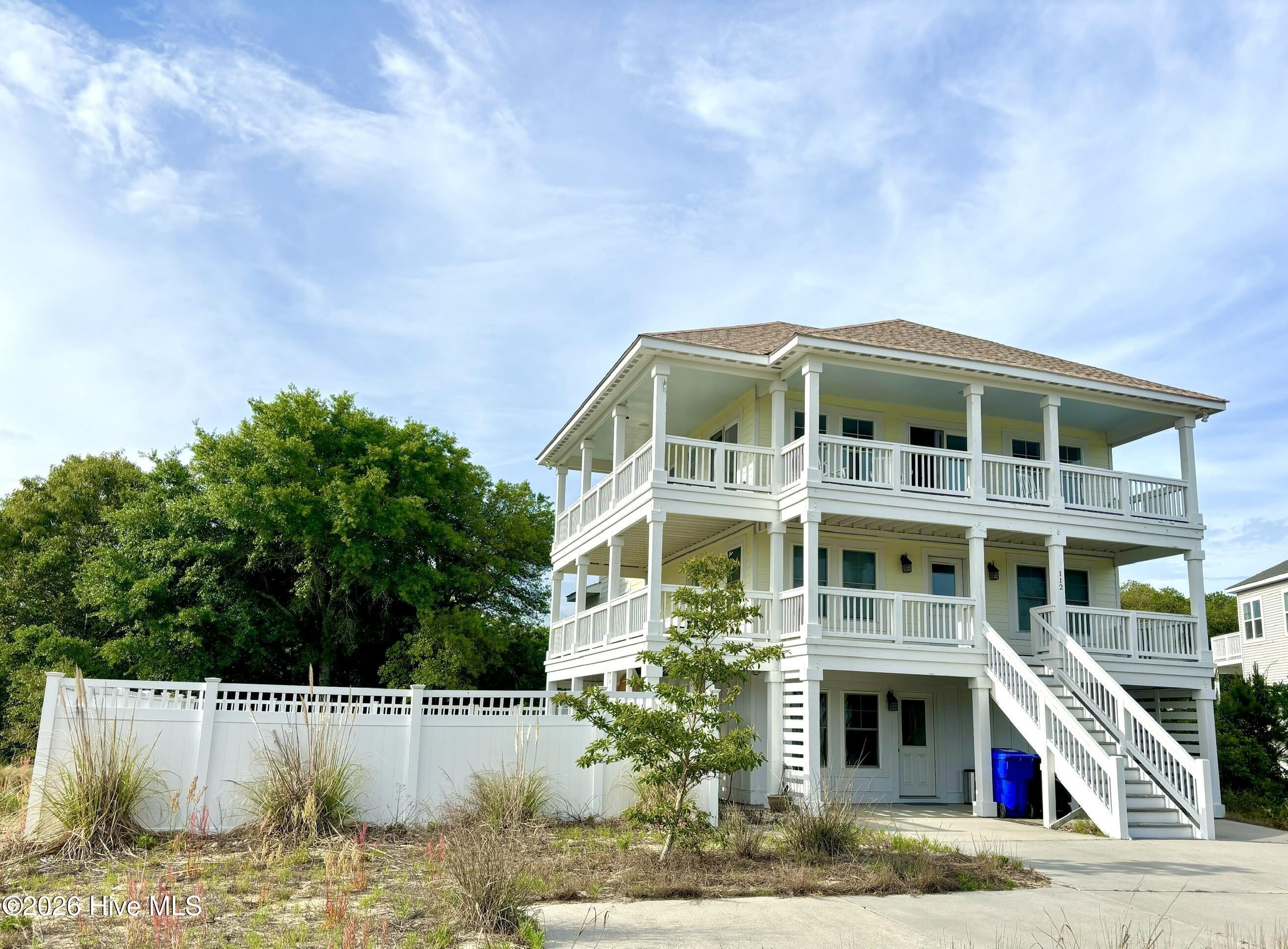 112 Duck Ridge Village Court Property Photo 1