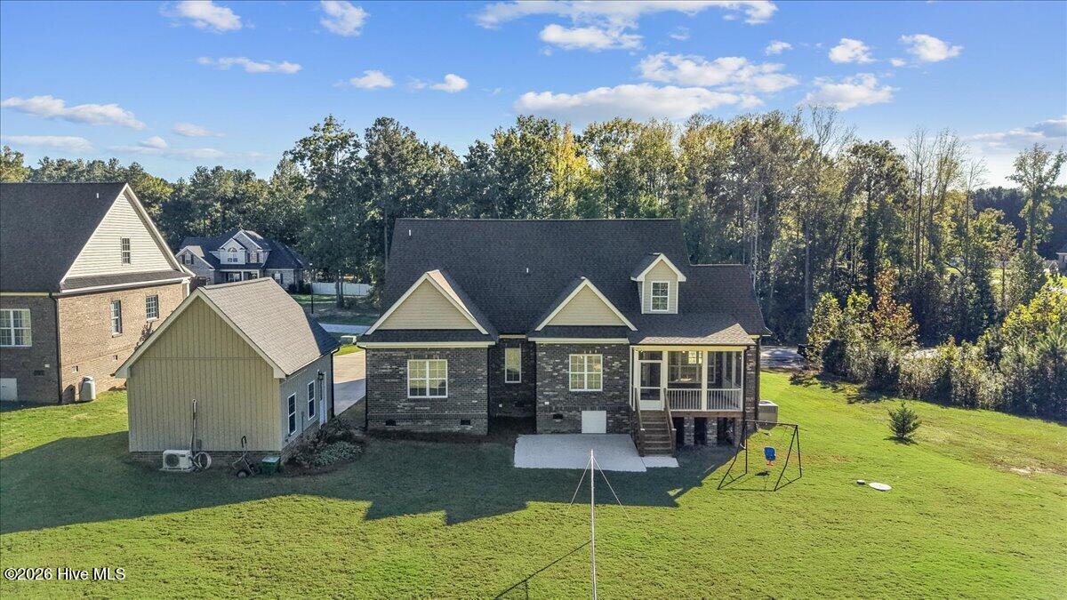 1570 Blue Heron Drive Property Photo 20