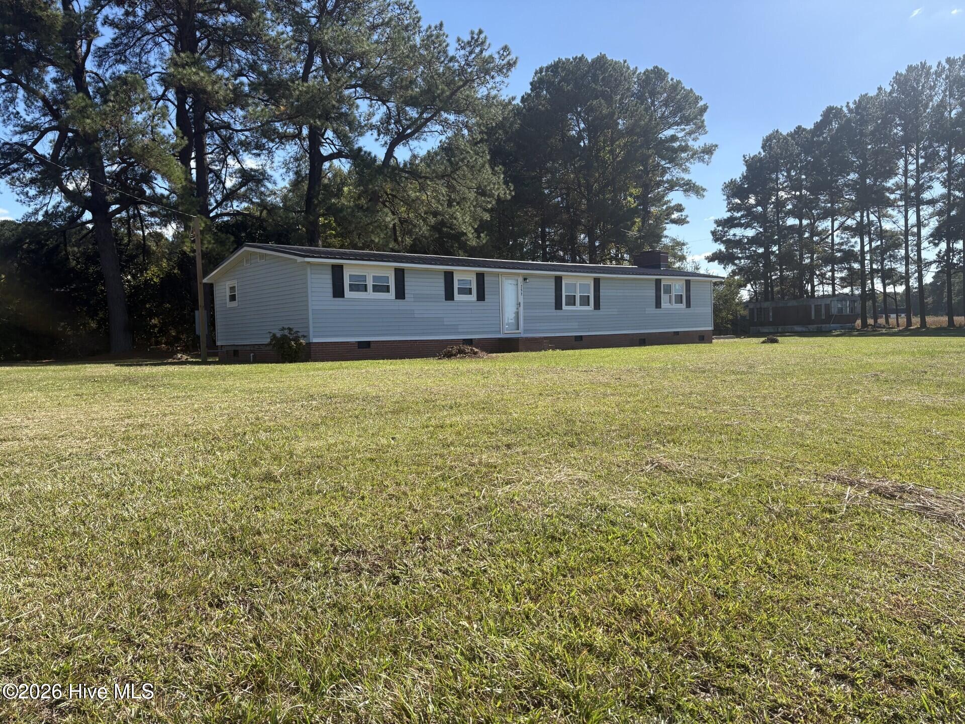 1232 Mark Edwards Road Property Photo 1