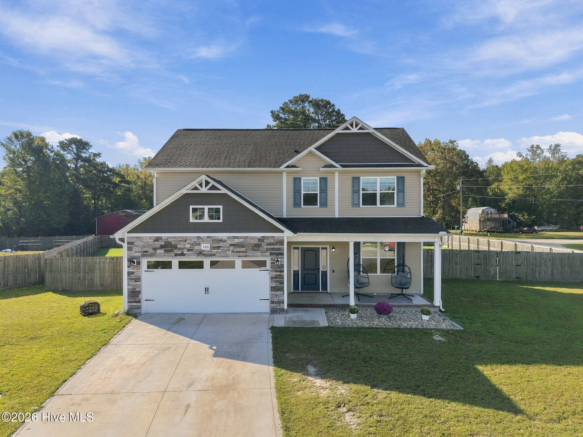 503 Ginn Street Property Photo 1