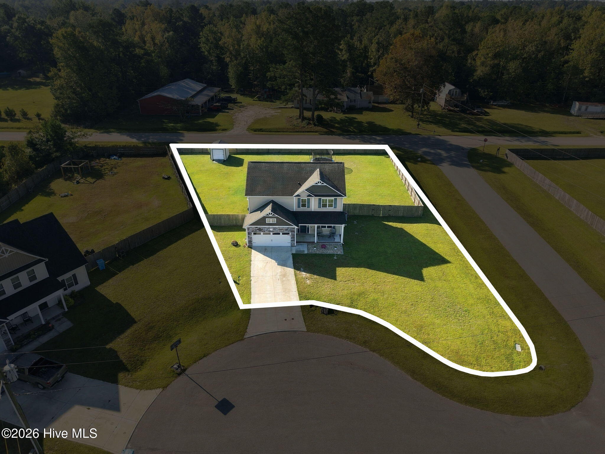 503 Ginn Street Property Photo 3