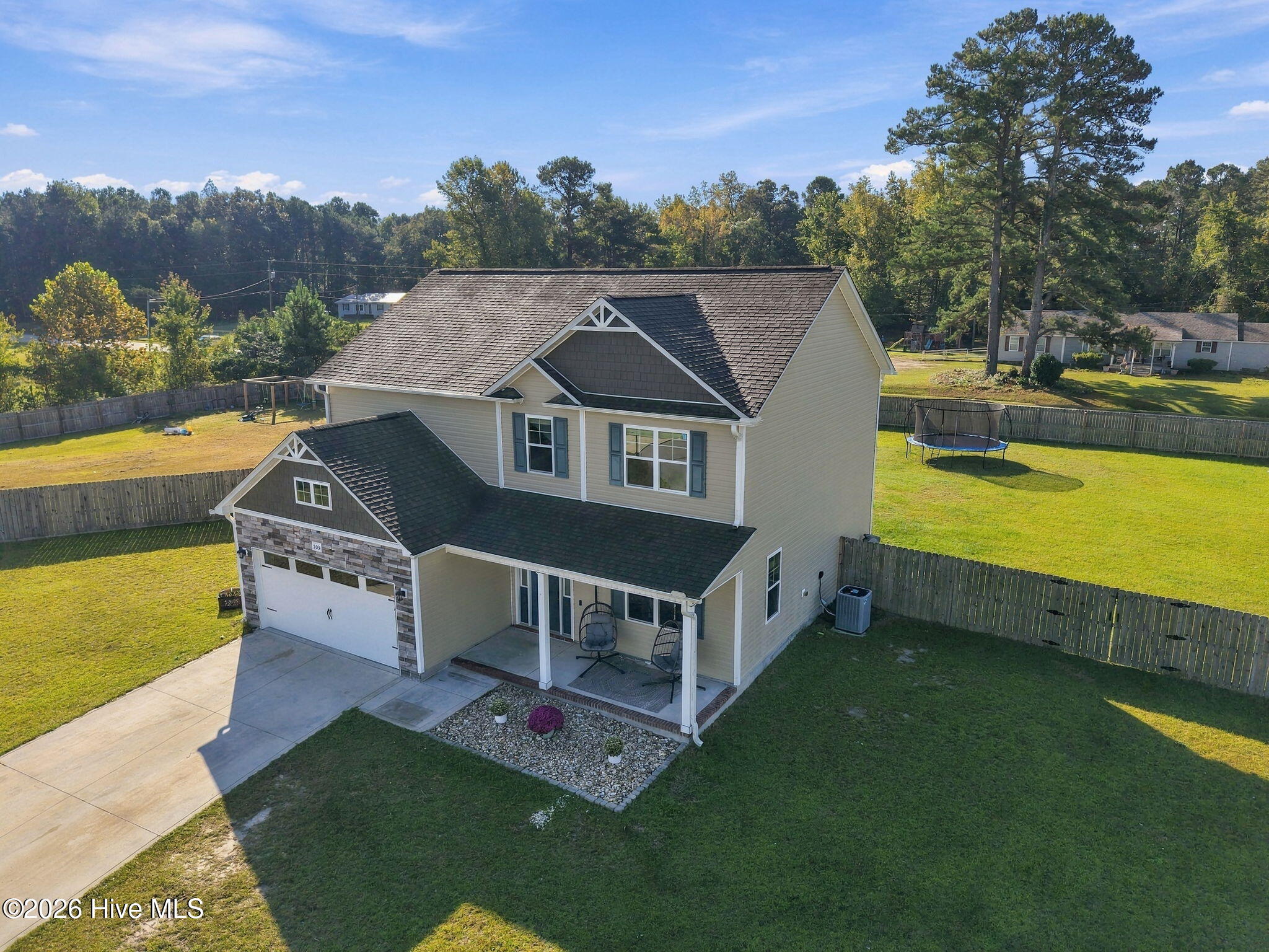 503 Ginn Street Property Photo 9