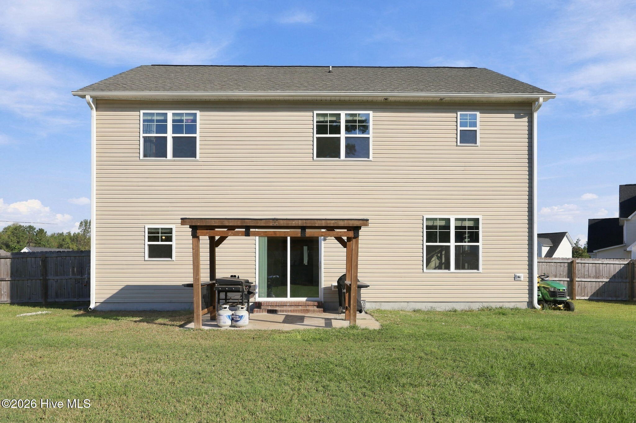 503 Ginn Street Property Photo 10