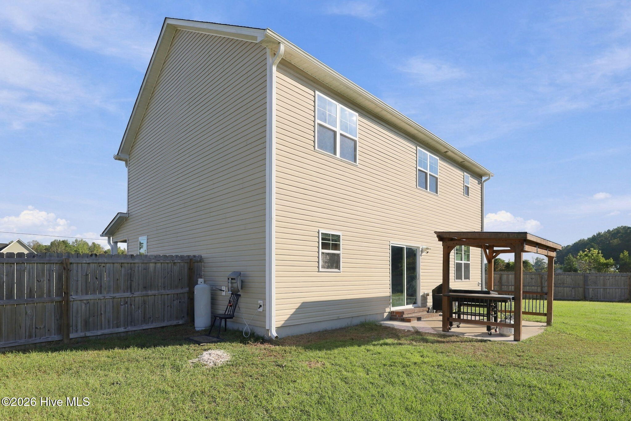 503 Ginn Street Property Photo 11