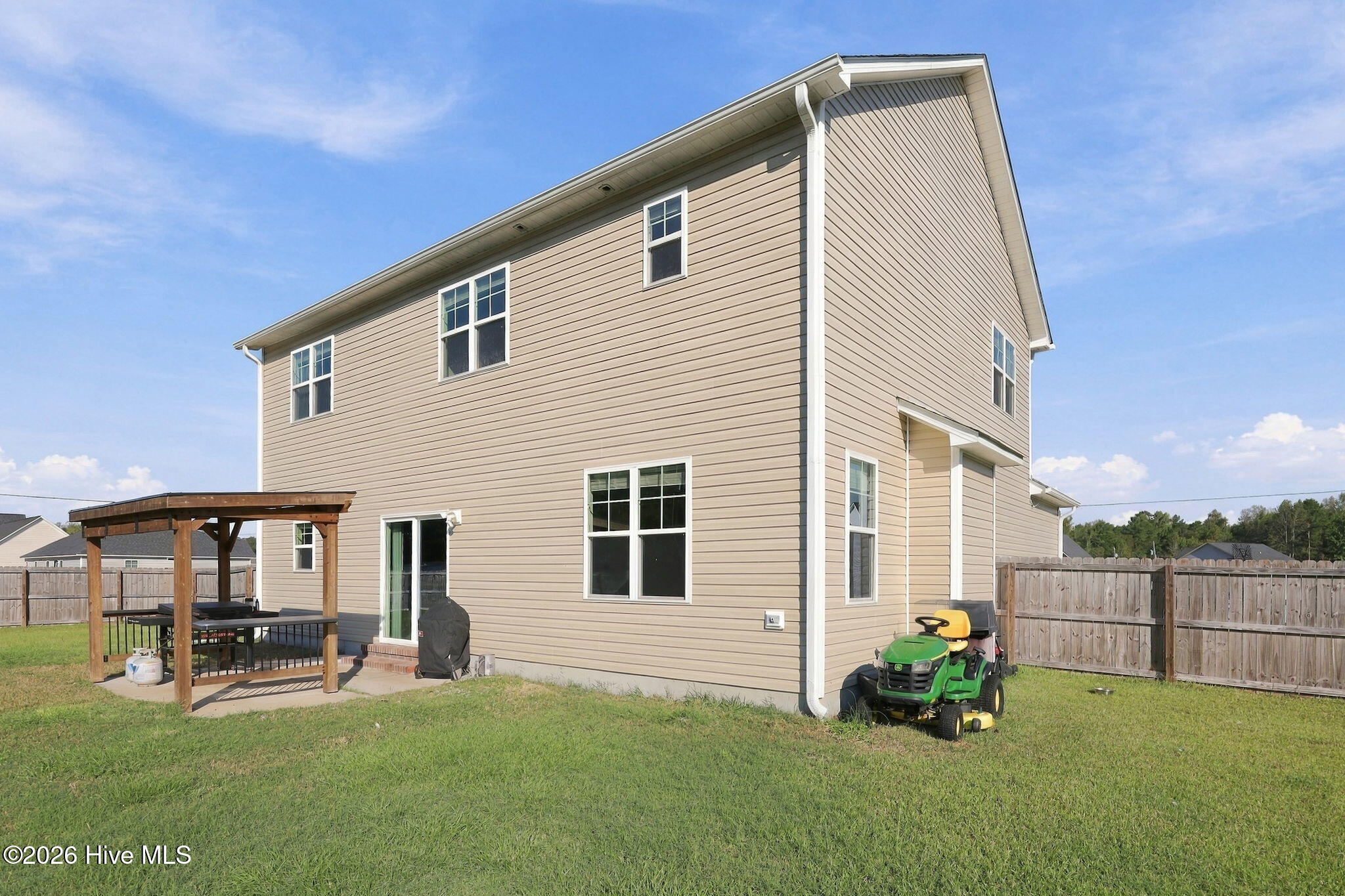 503 Ginn Street Property Photo 12