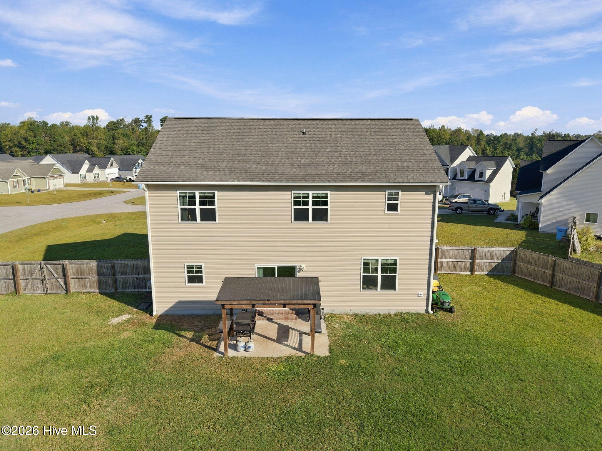 503 Ginn Street Property Photo 13