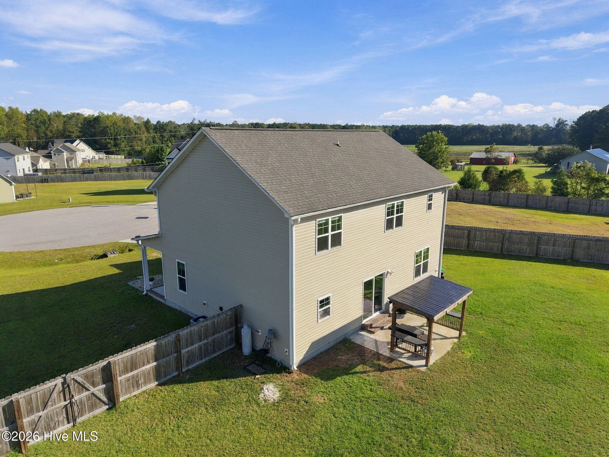 503 Ginn Street Property Photo 14