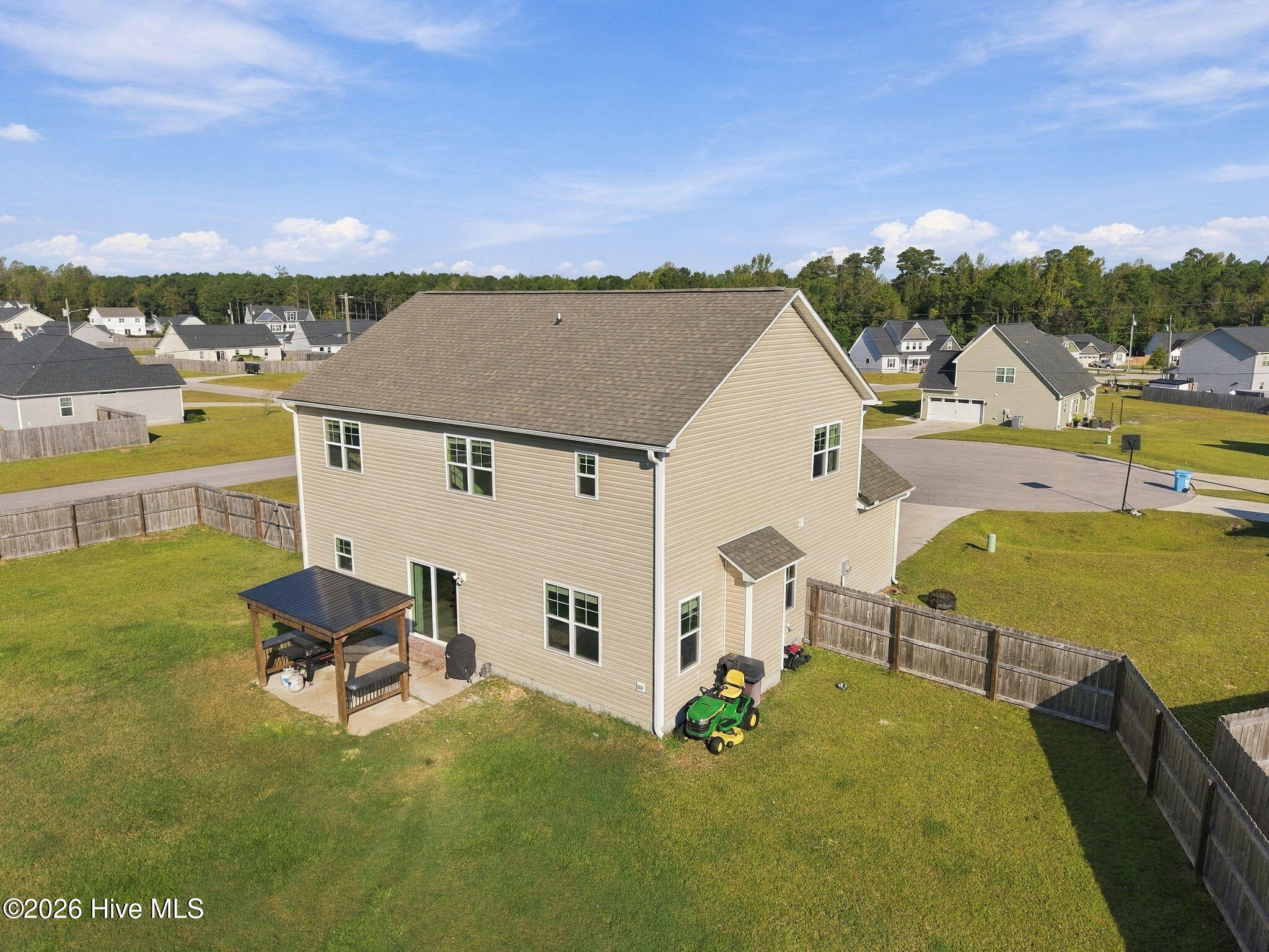 503 Ginn Street Property Photo 15