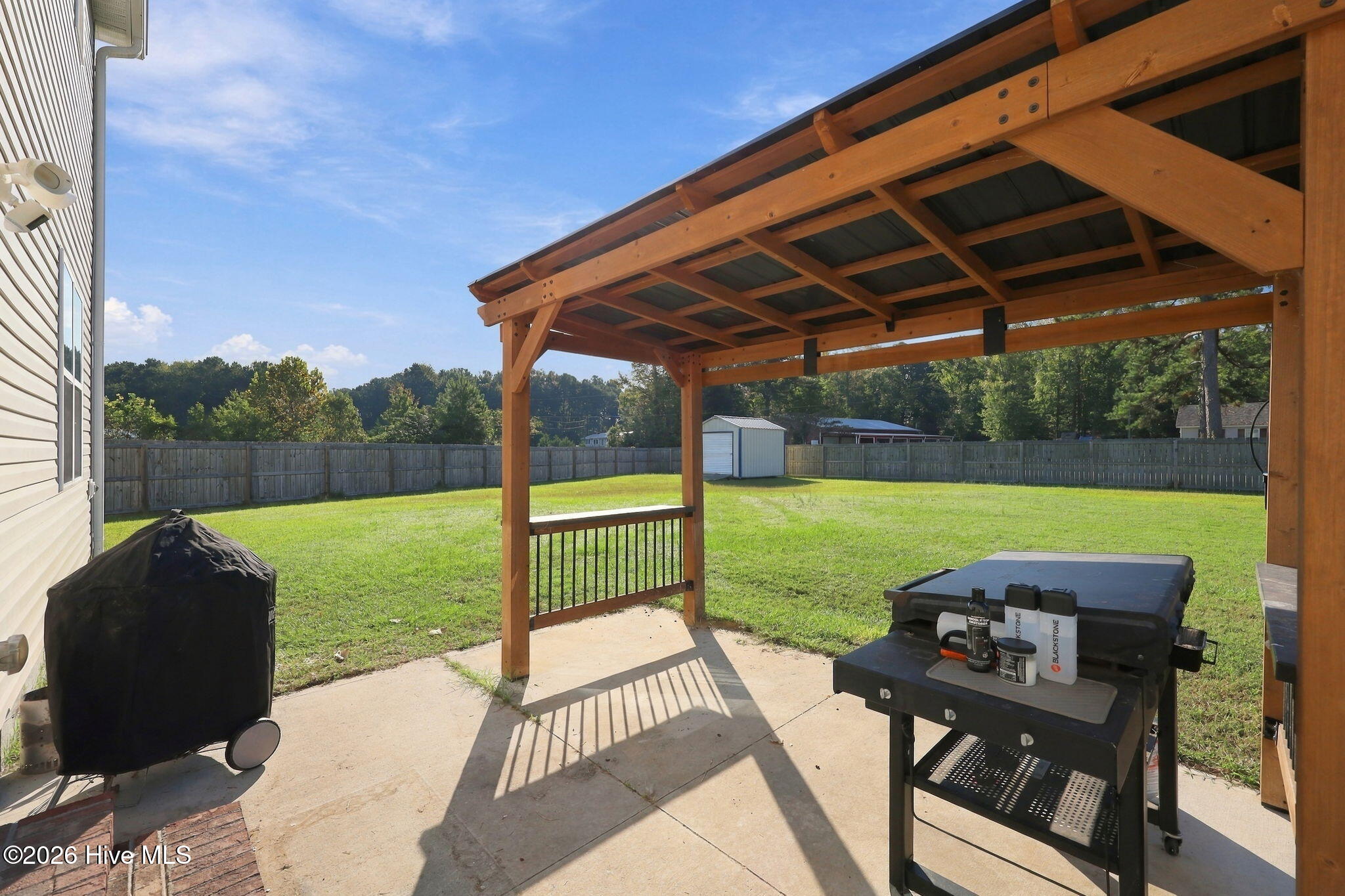 503 Ginn Street Property Photo 19