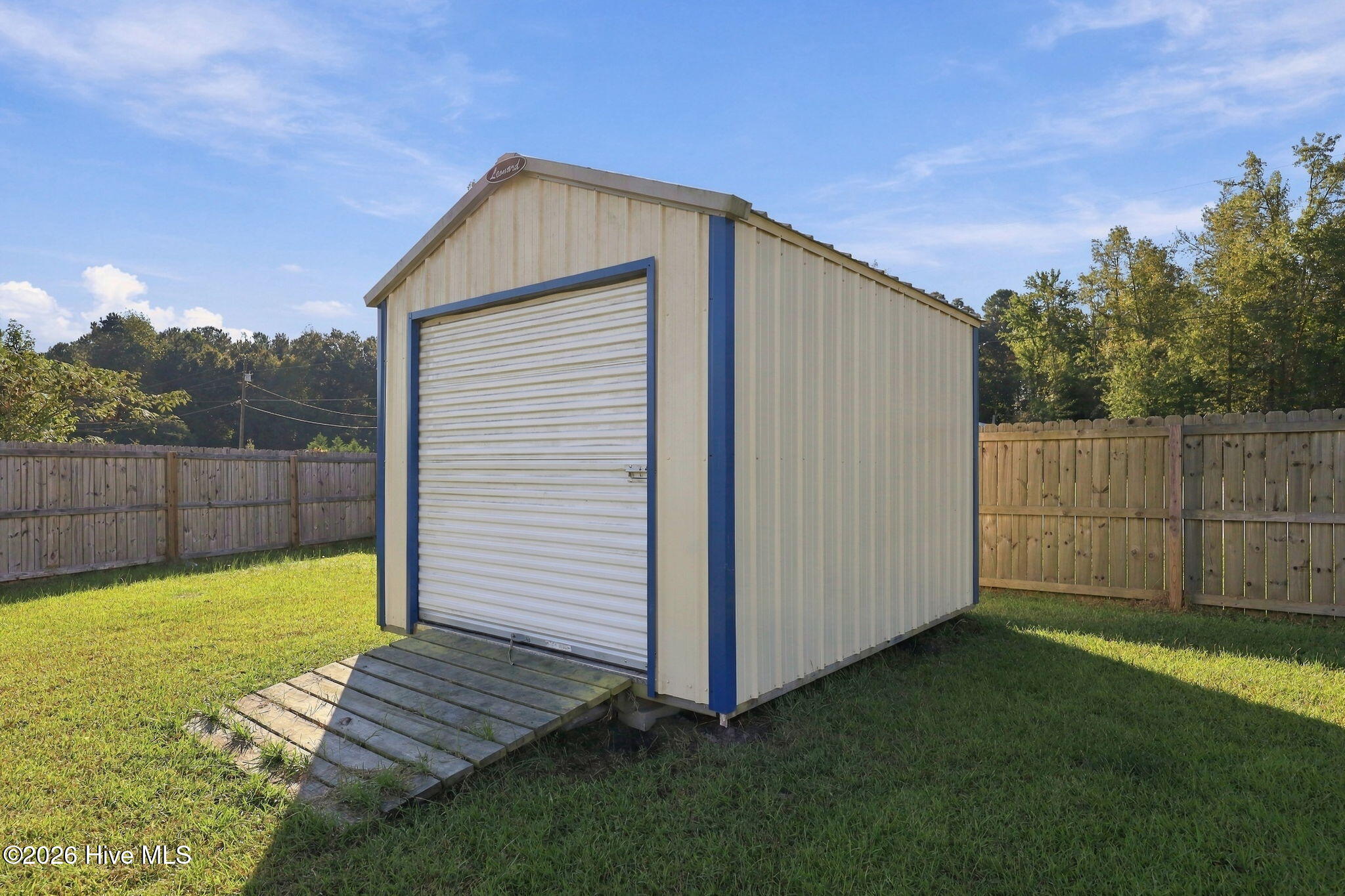 503 Ginn Street Property Photo 20
