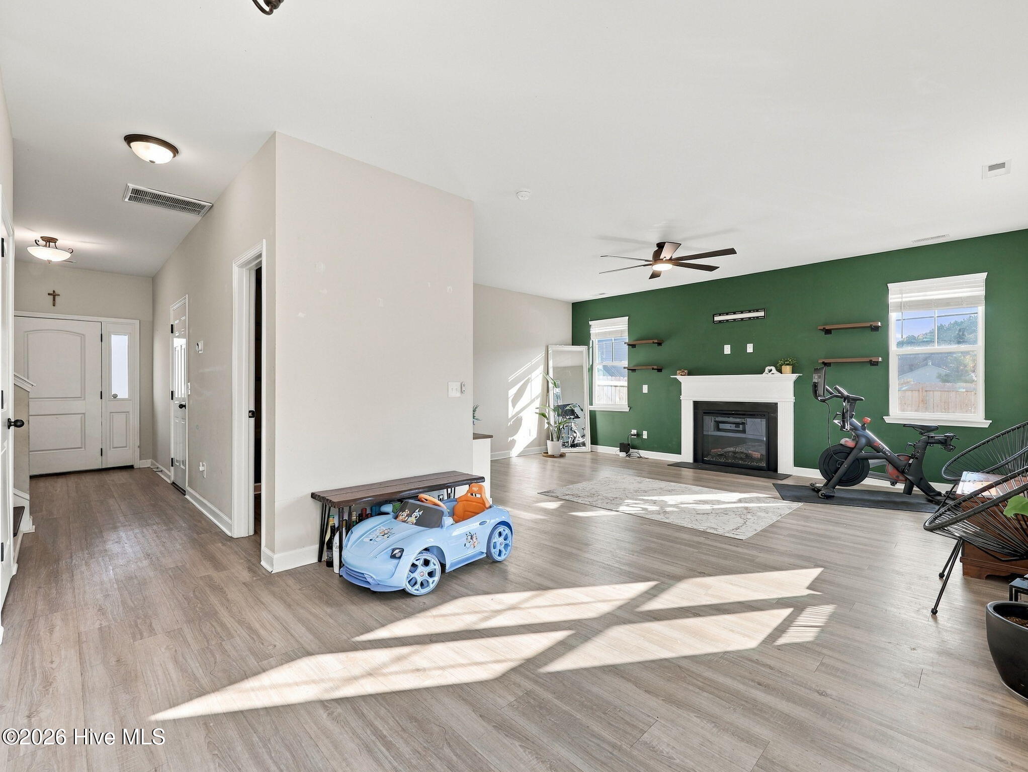 503 Ginn Street Property Photo 22