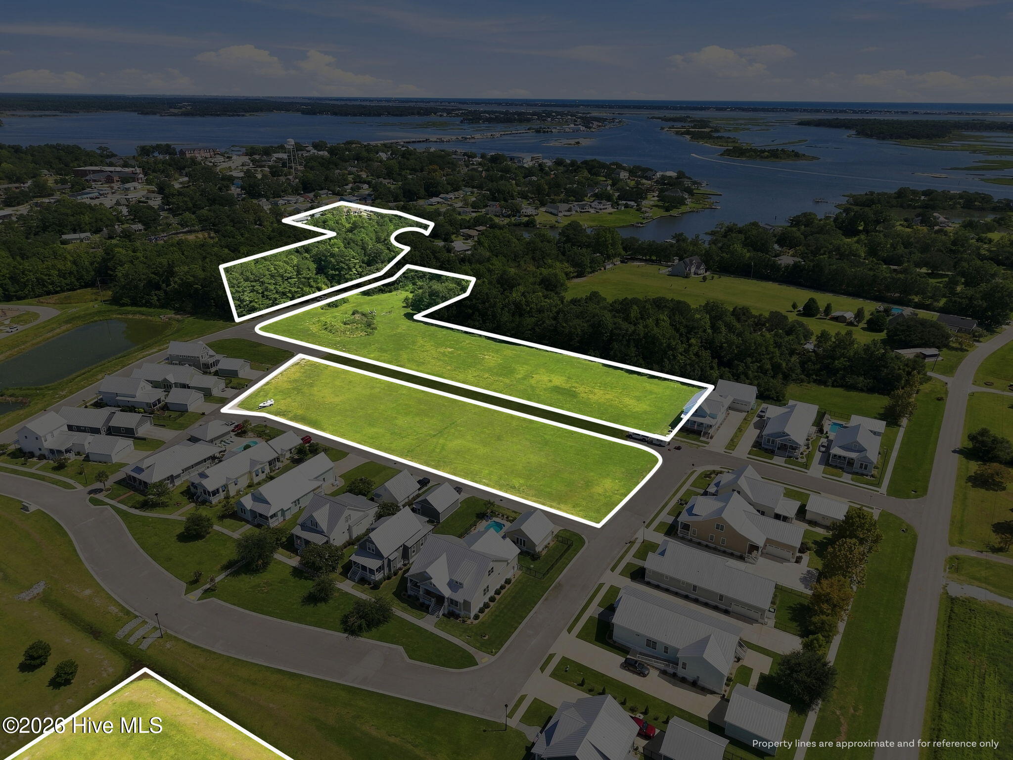 0 New Towne Road Property Photo 1