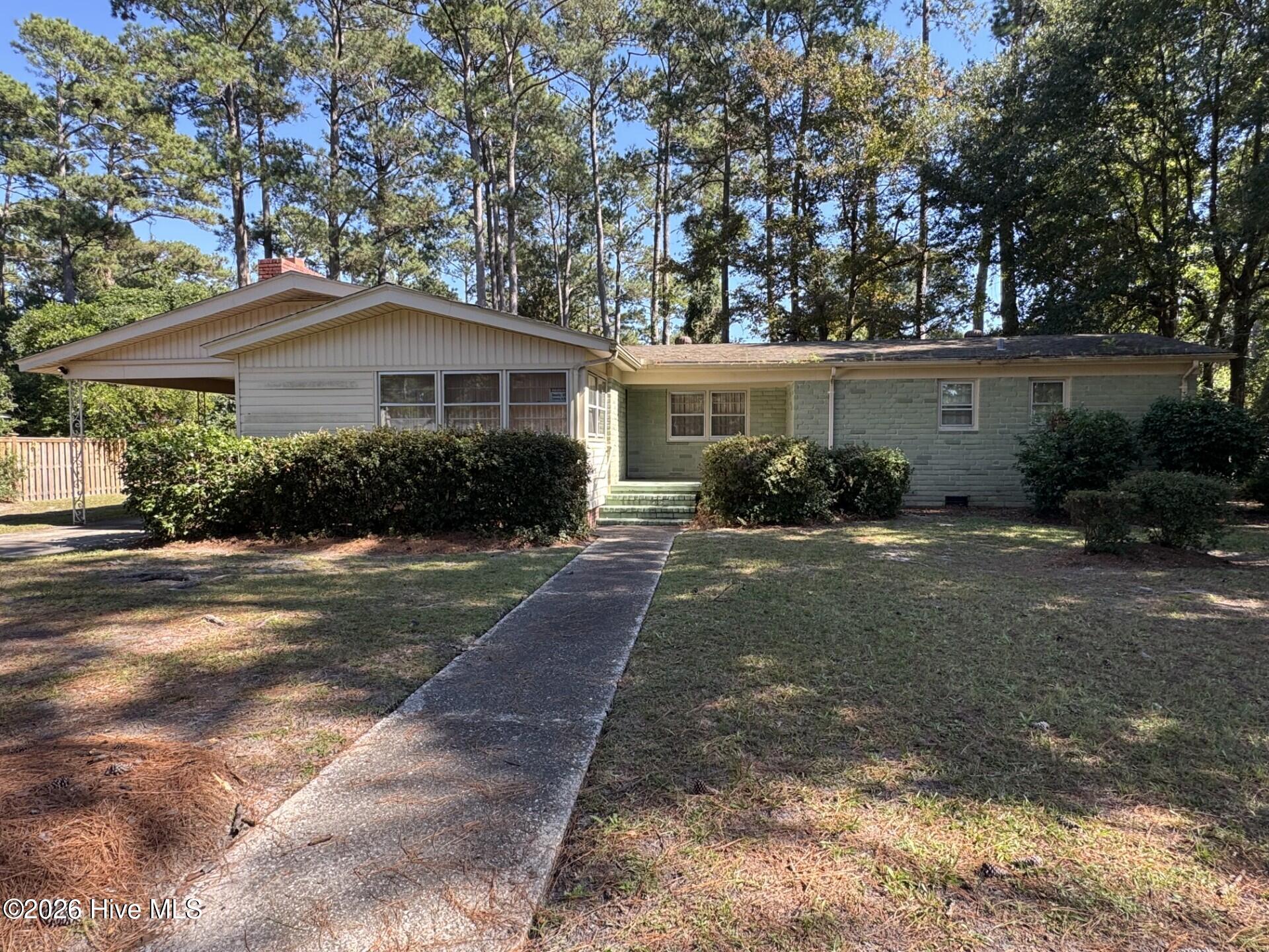 3834 Winston Boulevard Property Photo 1