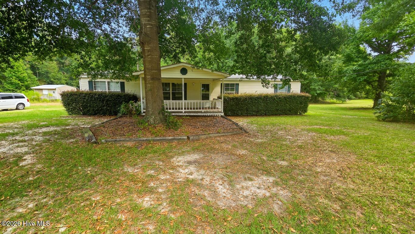3560 Headstall Lane Property Photo 1