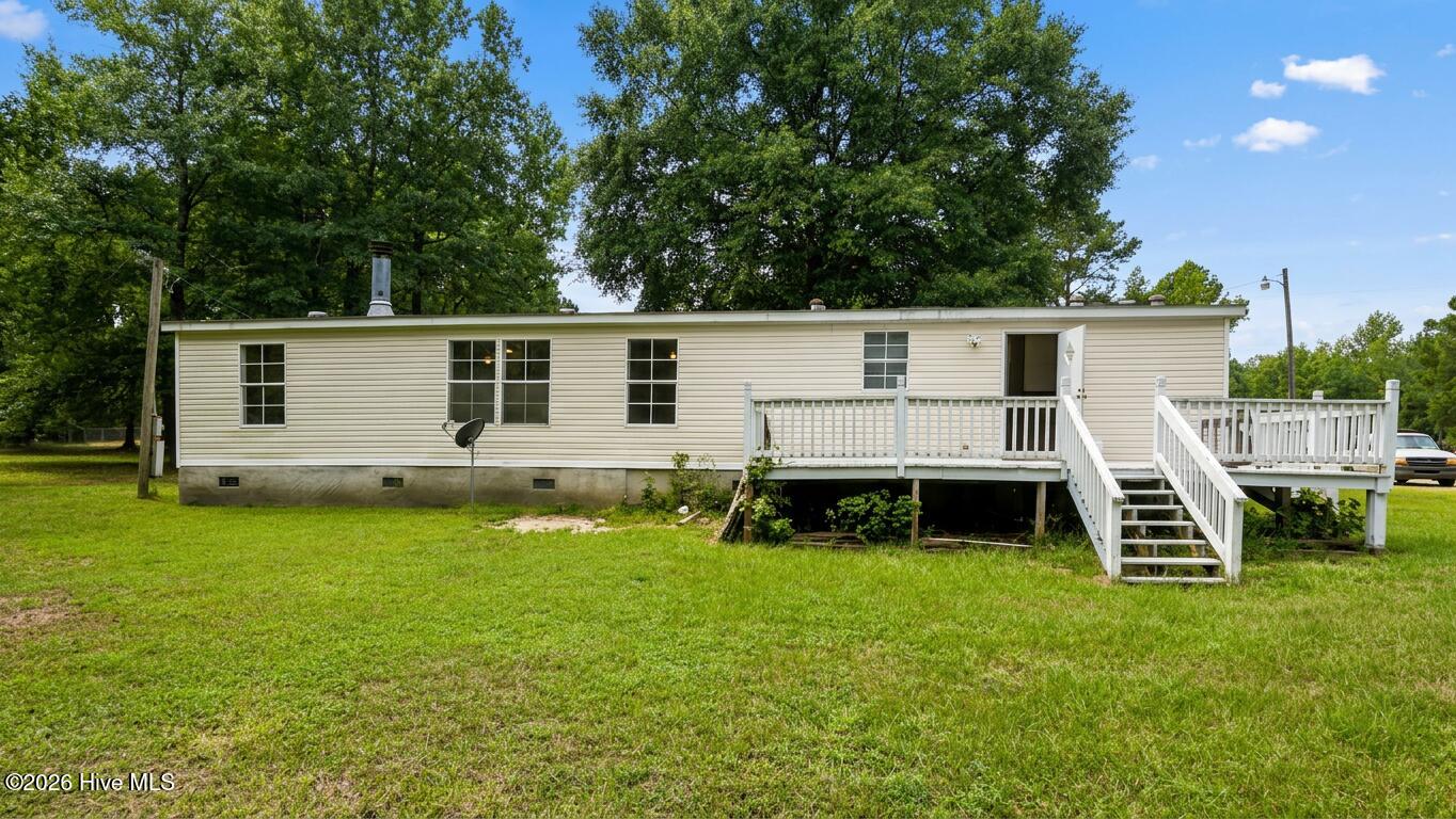 3560 Headstall Lane Property Photo 15