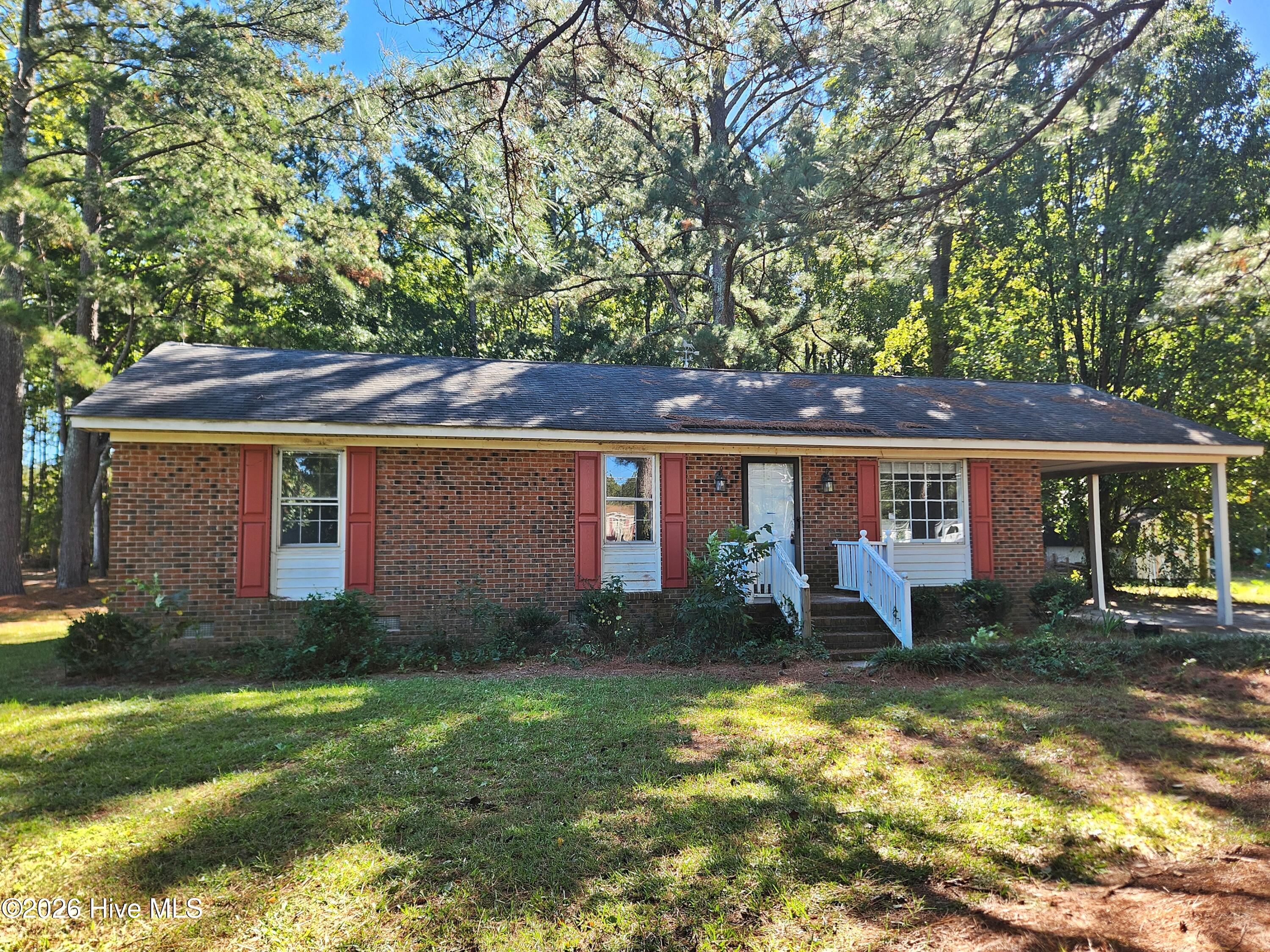 5015 Saint Marys Church Road Property Photo 1