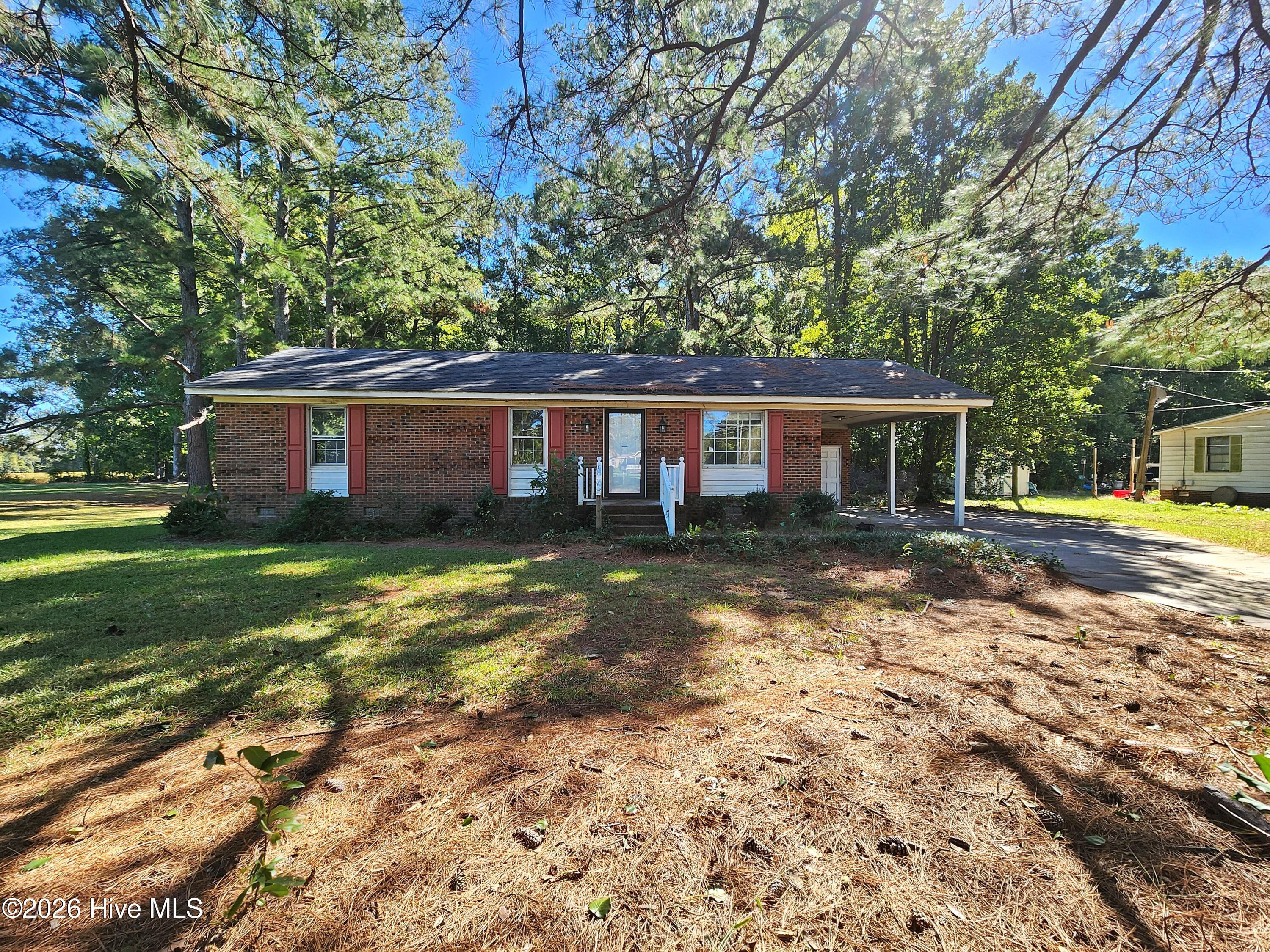 5015 Saint Marys Church Road Property Photo 2