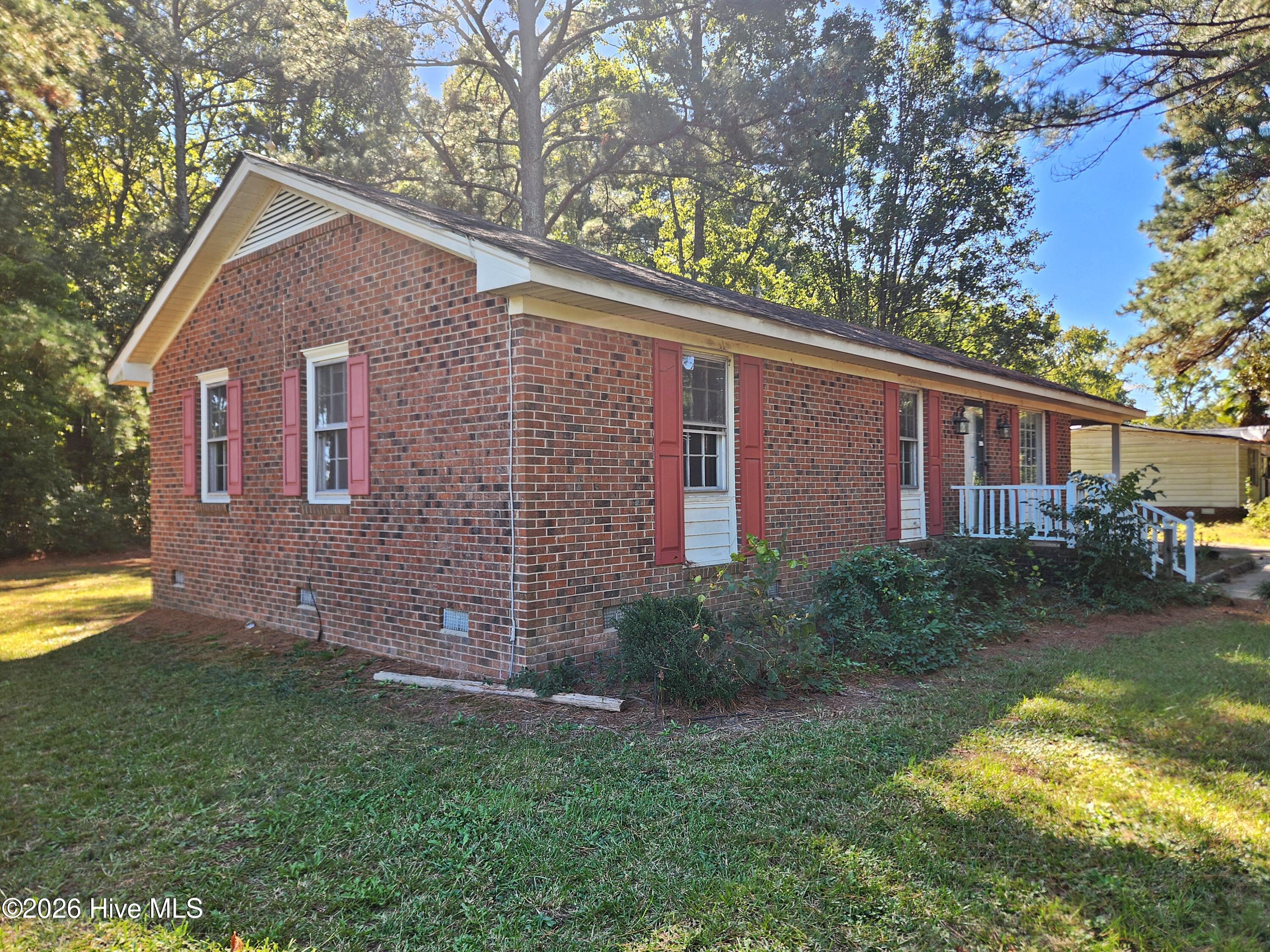 5015 Saint Marys Church Road Property Photo 3