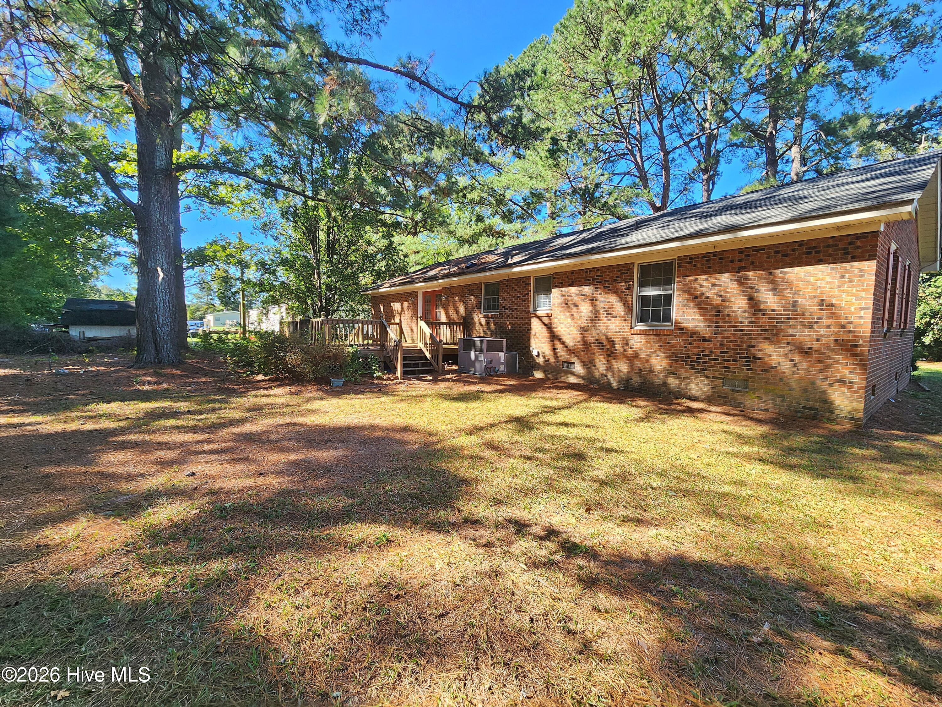 5015 Saint Marys Church Road Property Photo 4