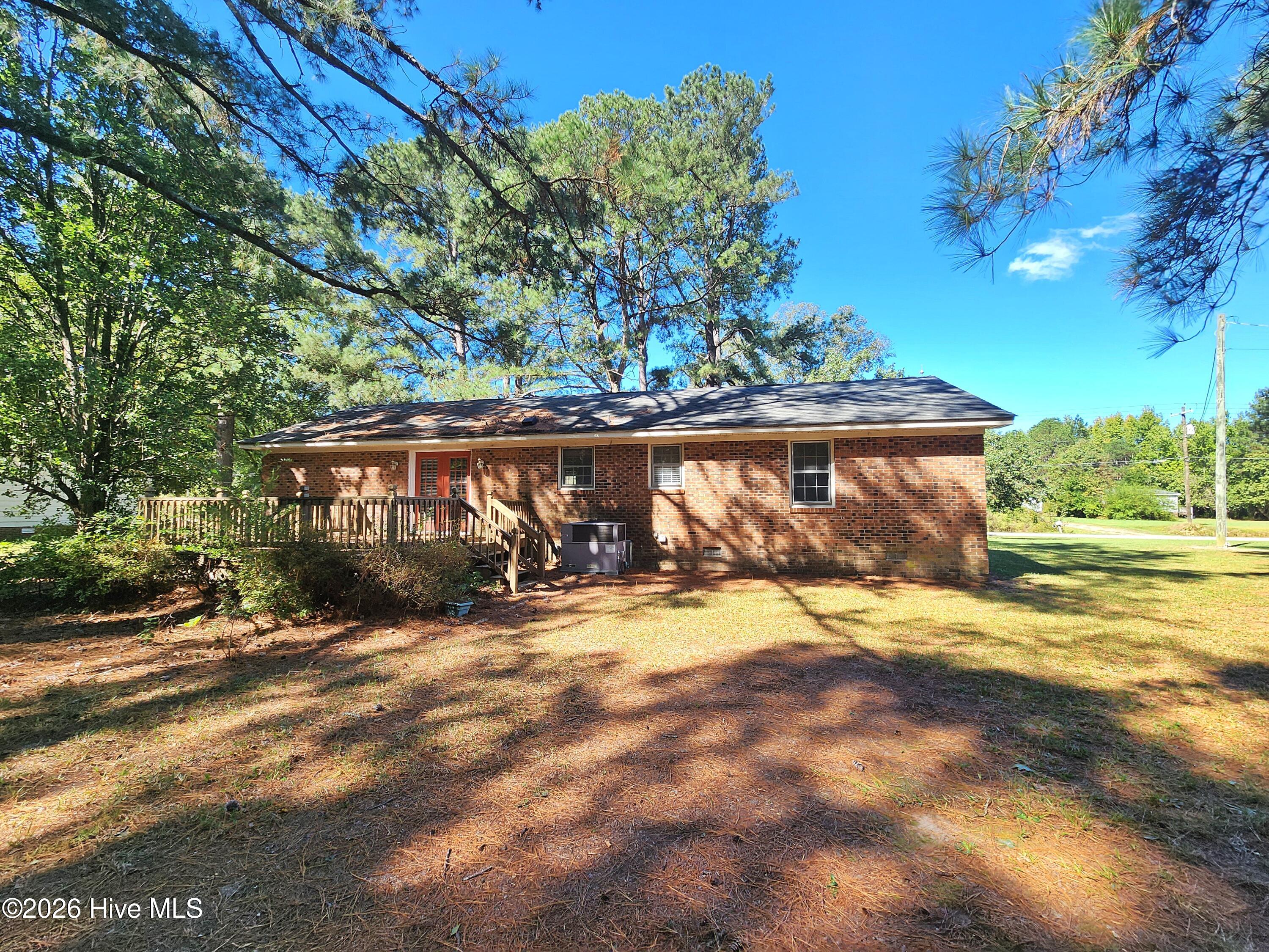 5015 Saint Marys Church Road Property Photo 5