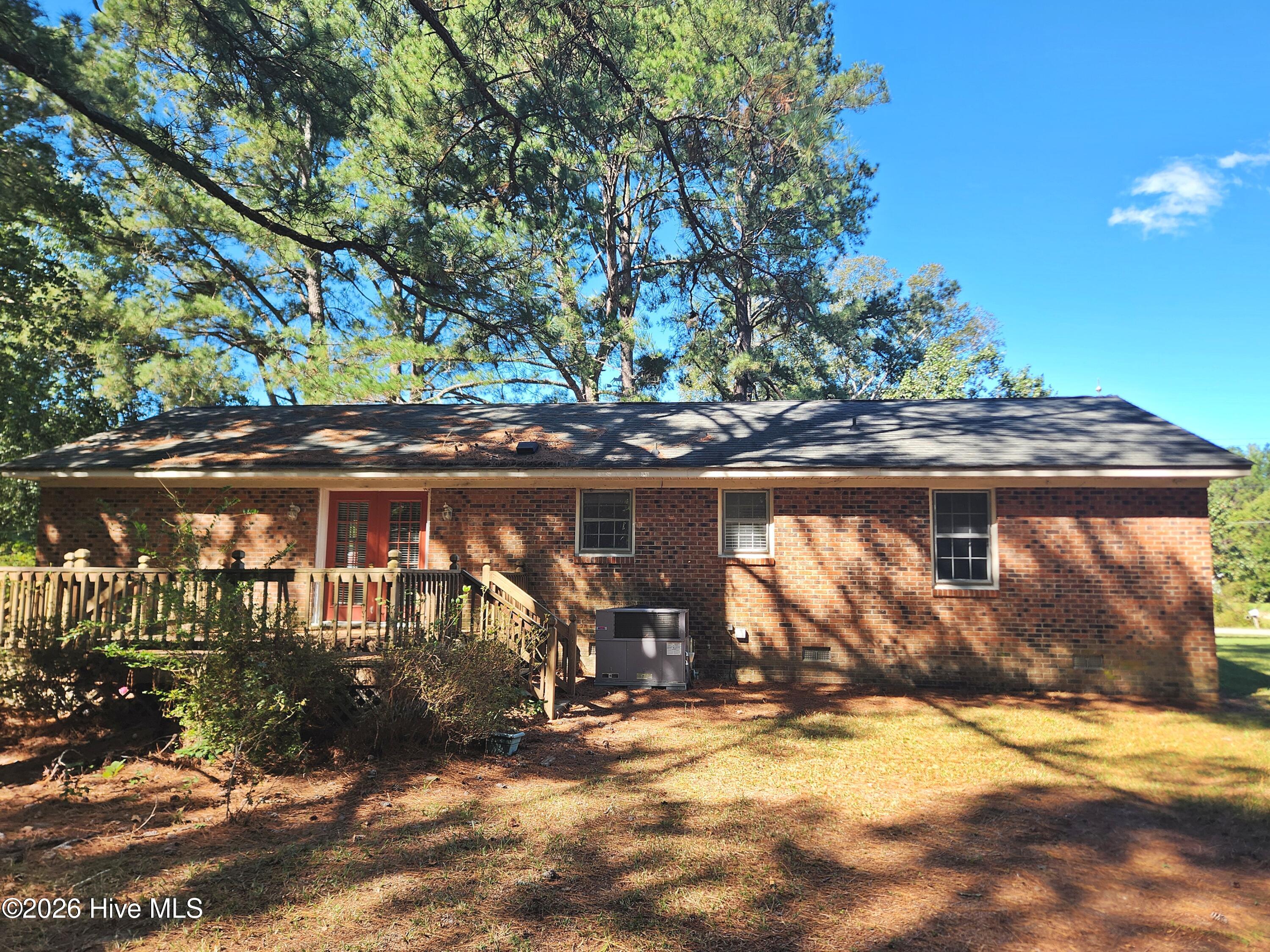 5015 Saint Marys Church Road Property Photo 6