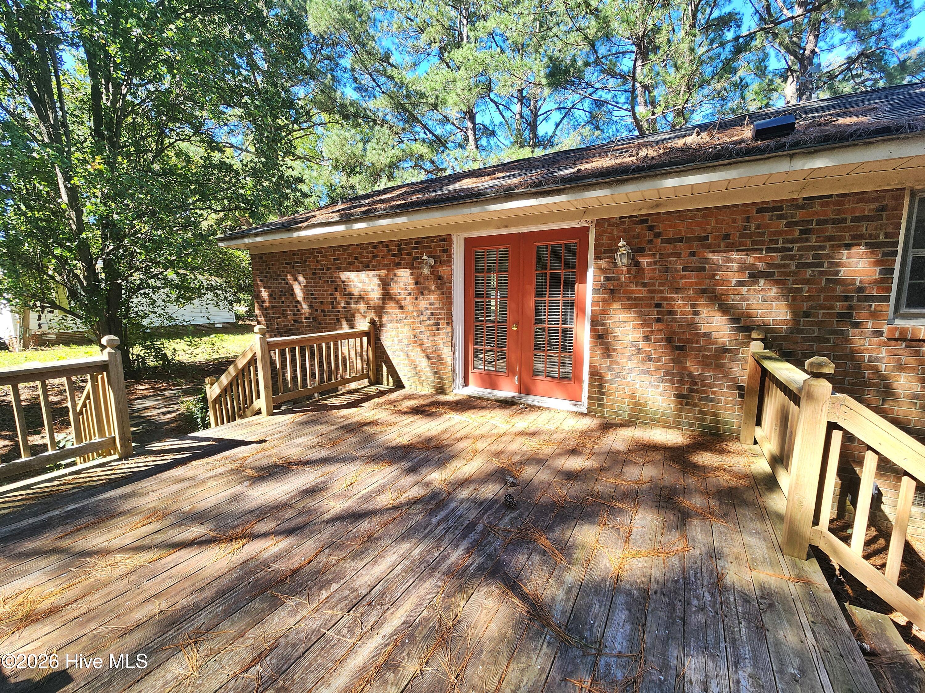5015 Saint Marys Church Road Property Photo 8