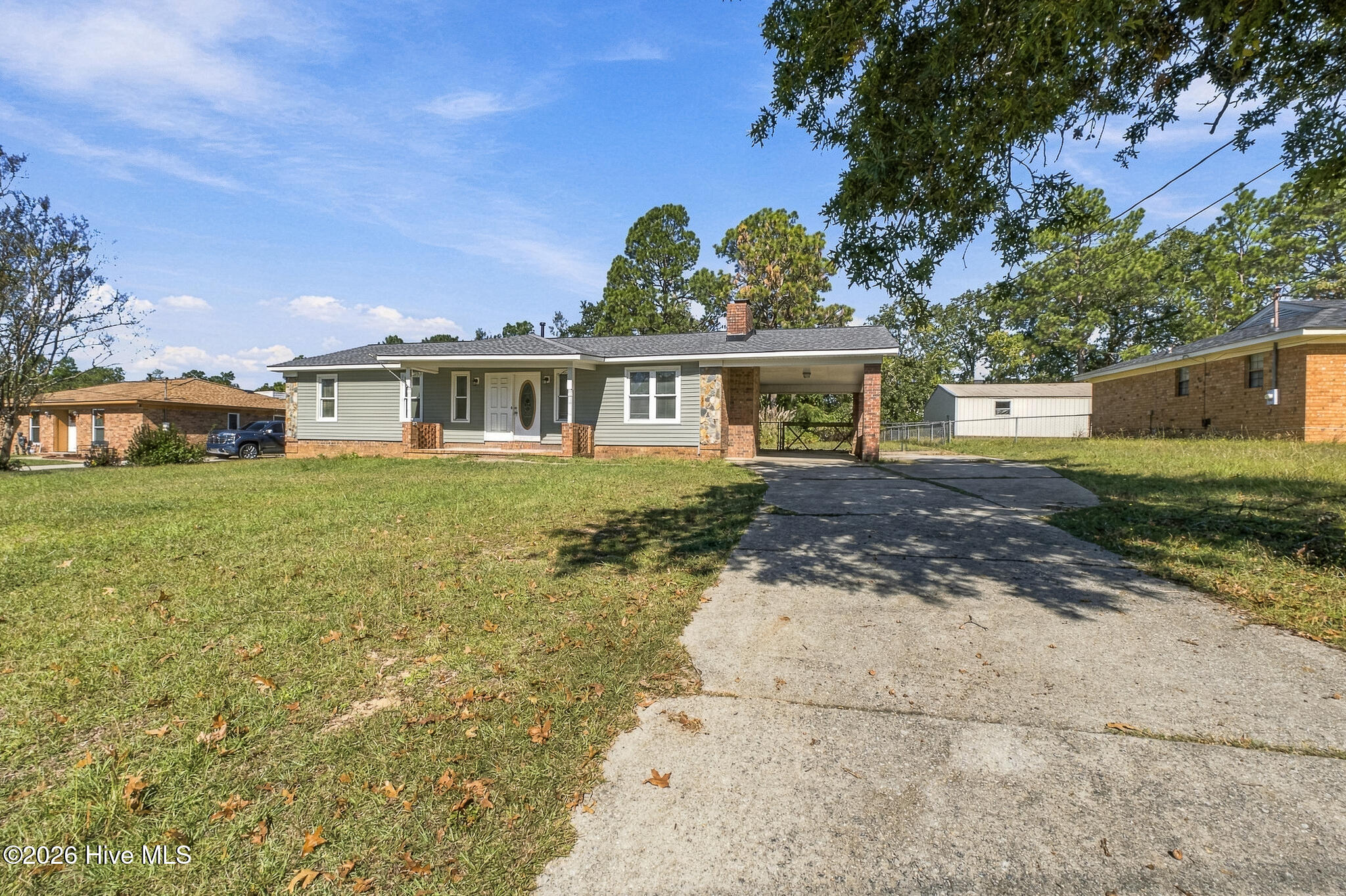 3711 Teakwood Court Property Photo 1