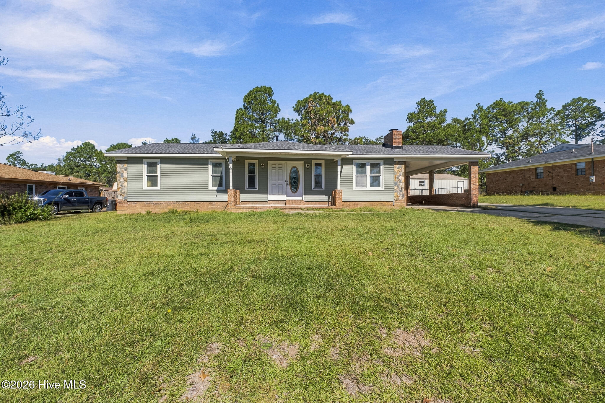 3711 Teakwood Court Property Photo 2