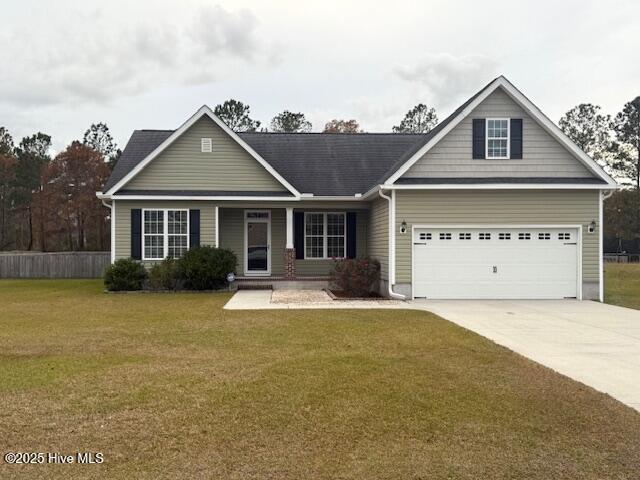 107 Neptune Court Property Photo
